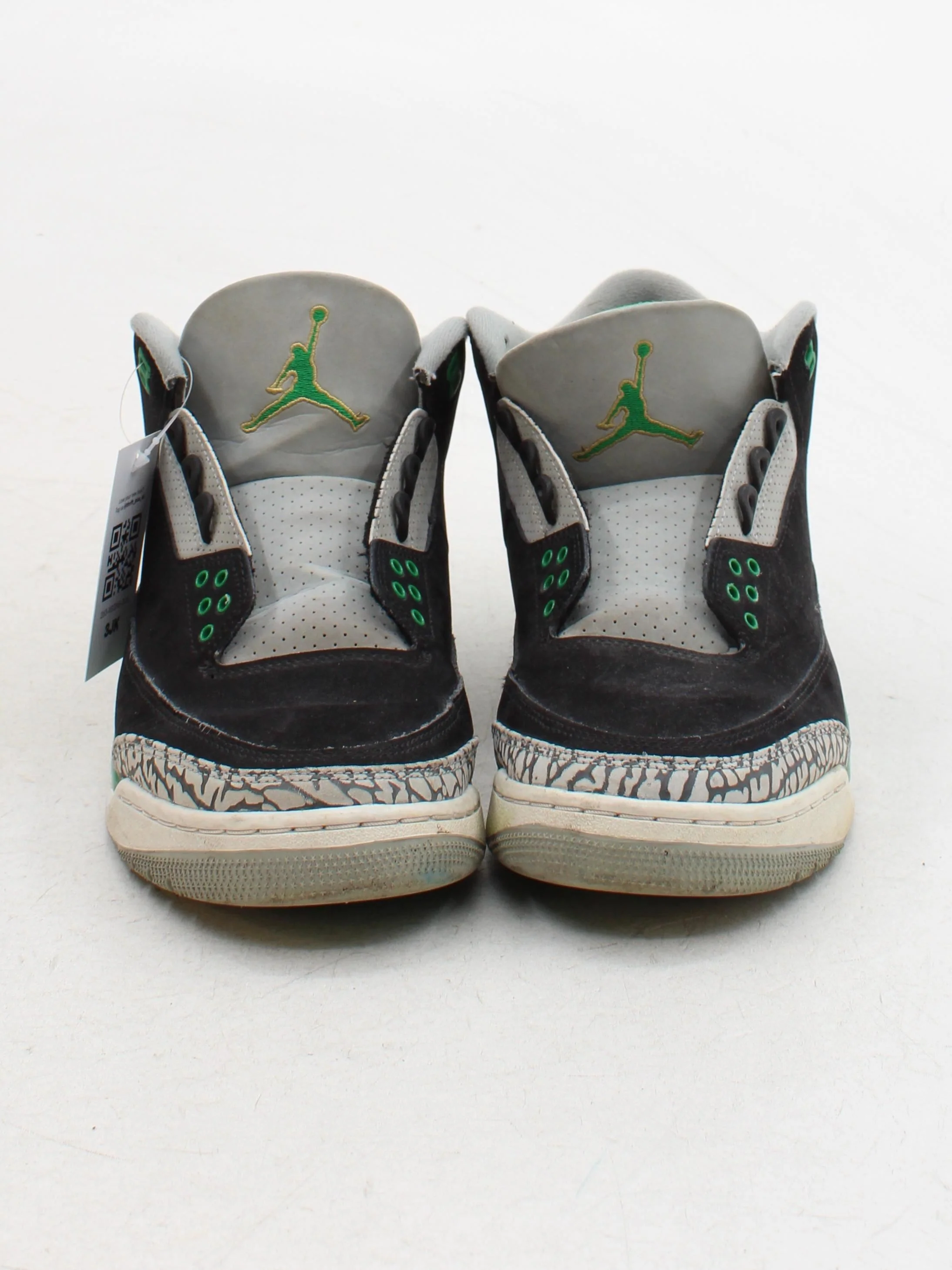 Jordan Women's Trainers UK8.5 in Multi - Image 2