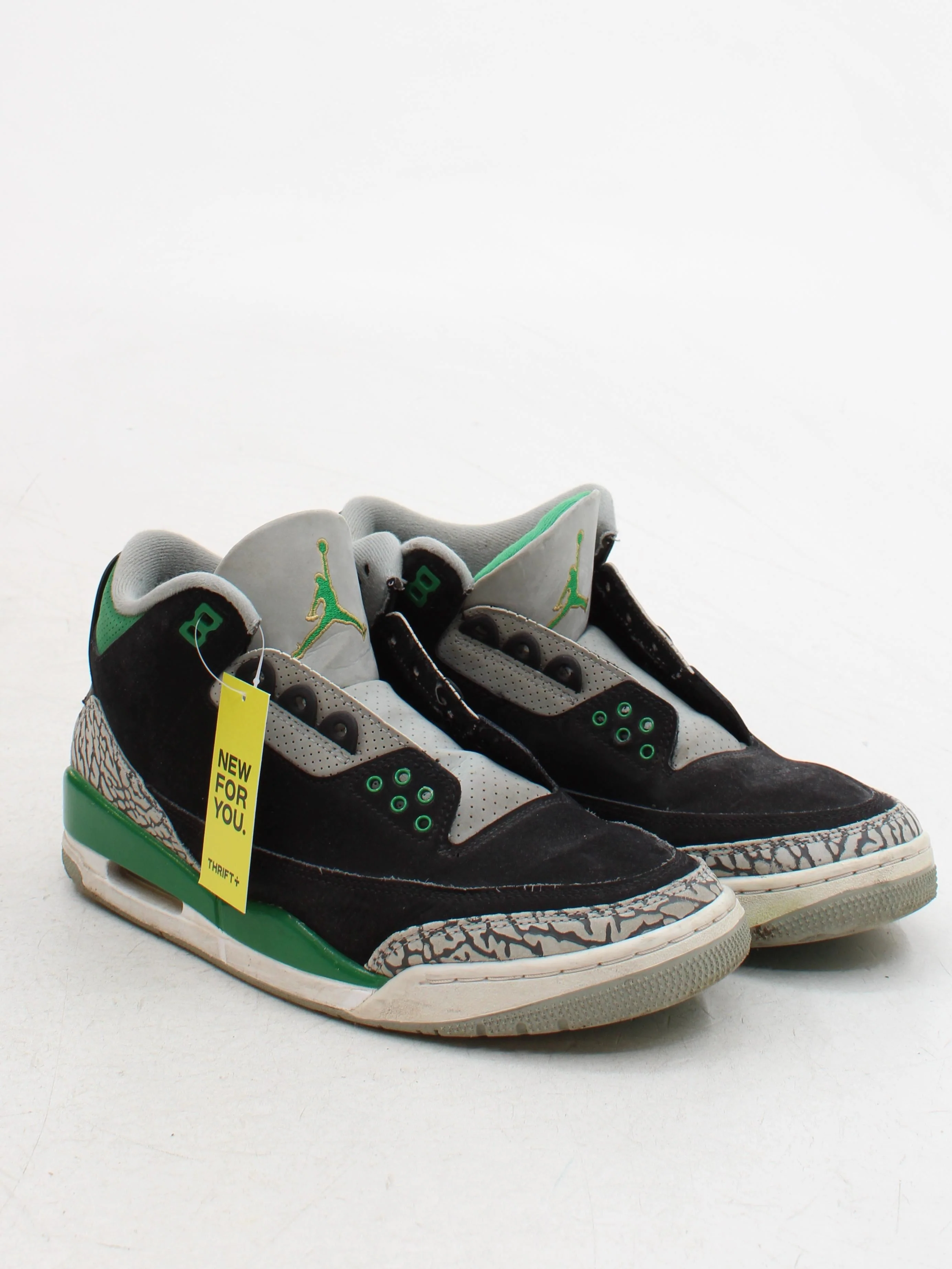Jordan Women's Trainers UK8.5 in Multi - Image 4