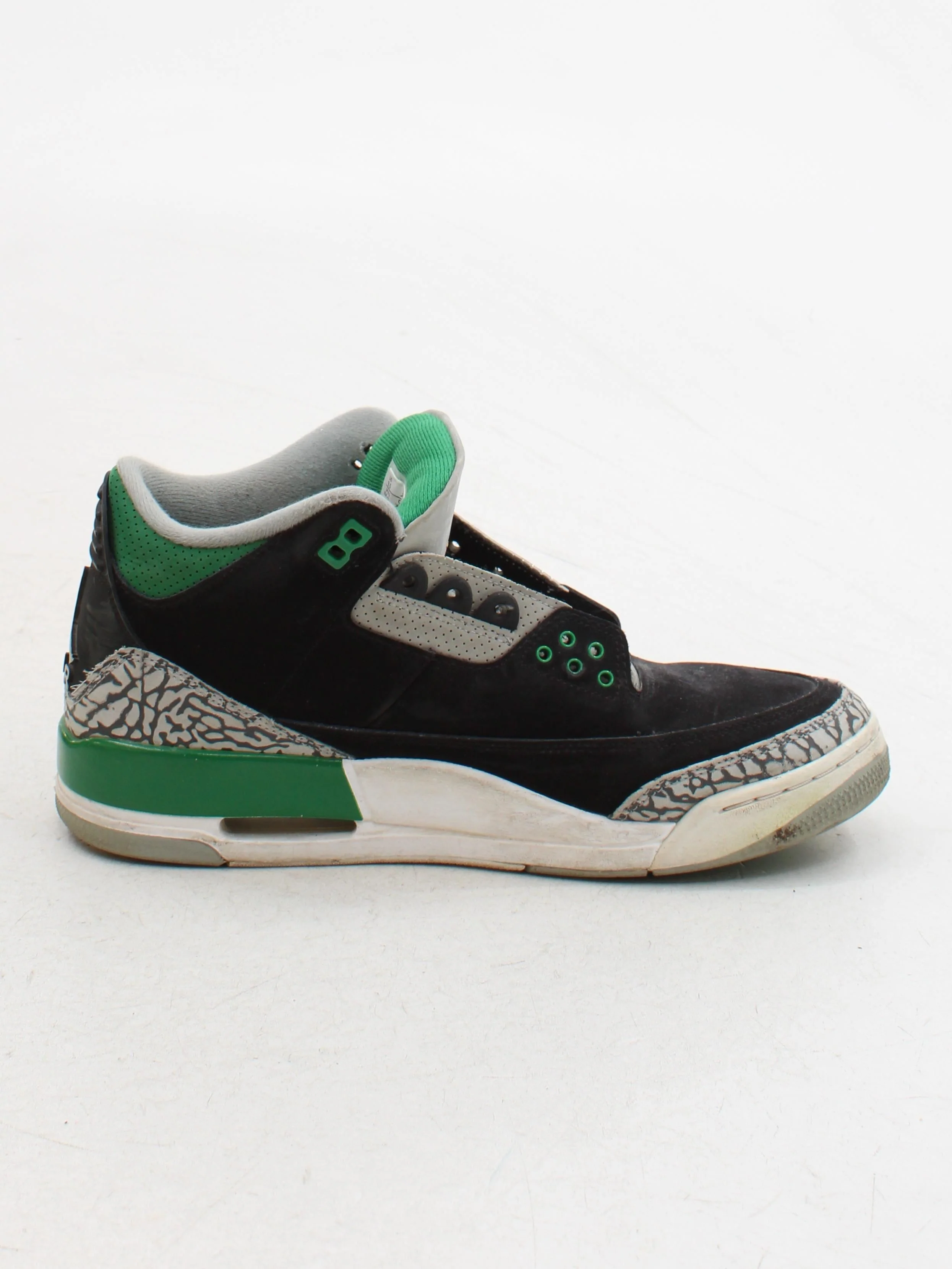 Jordan Women's Trainers UK8.5 in Multi - Image 5