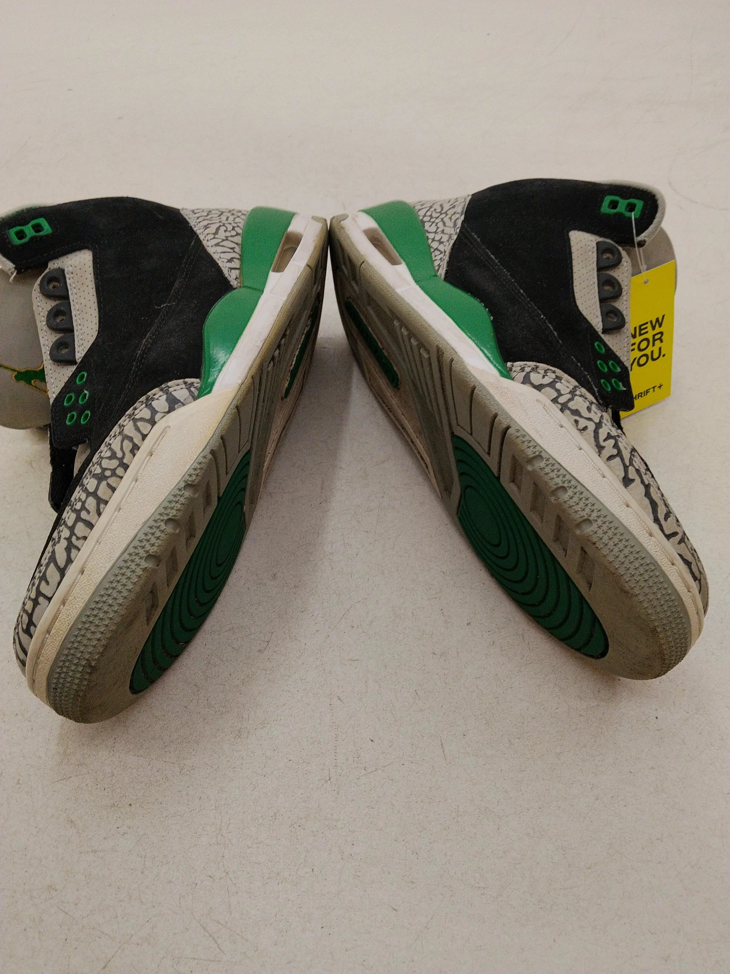 Jordan Women's Trainers UK8.5 in Multi - Image 7