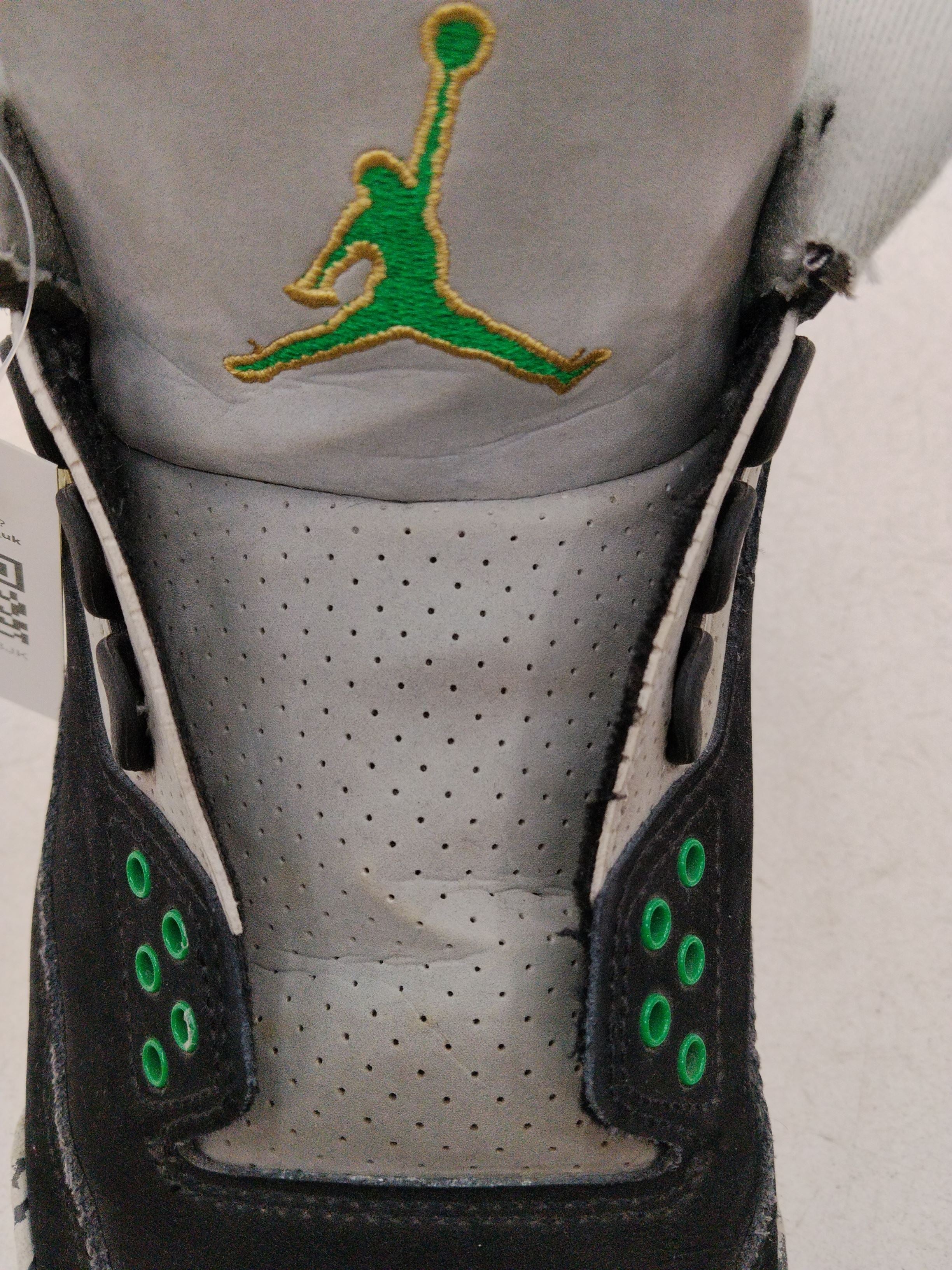Jordan Women's Trainers UK8.5 in Multi - Image 8