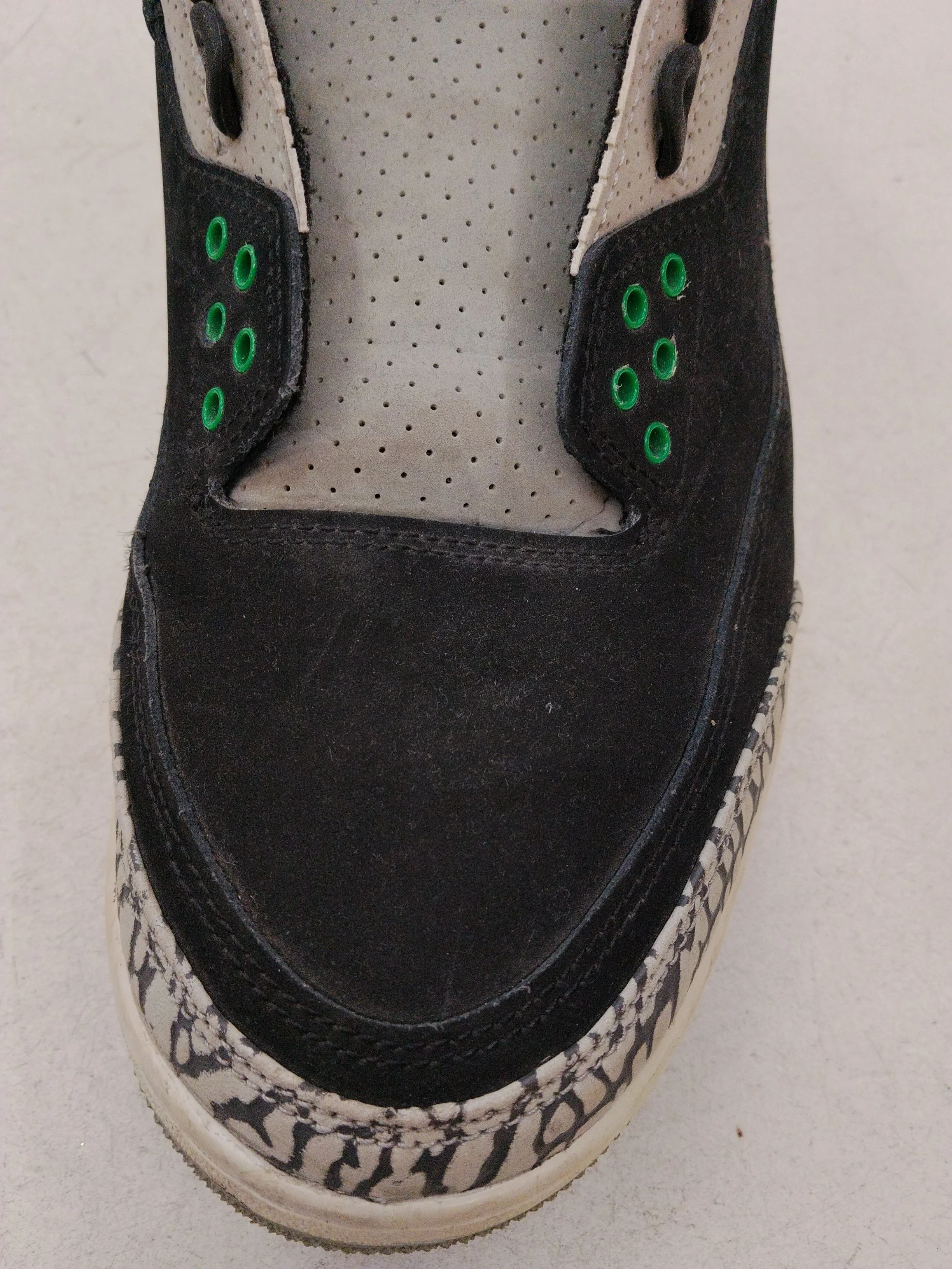Jordan Women's Trainers UK8.5 in Multi - Image 9