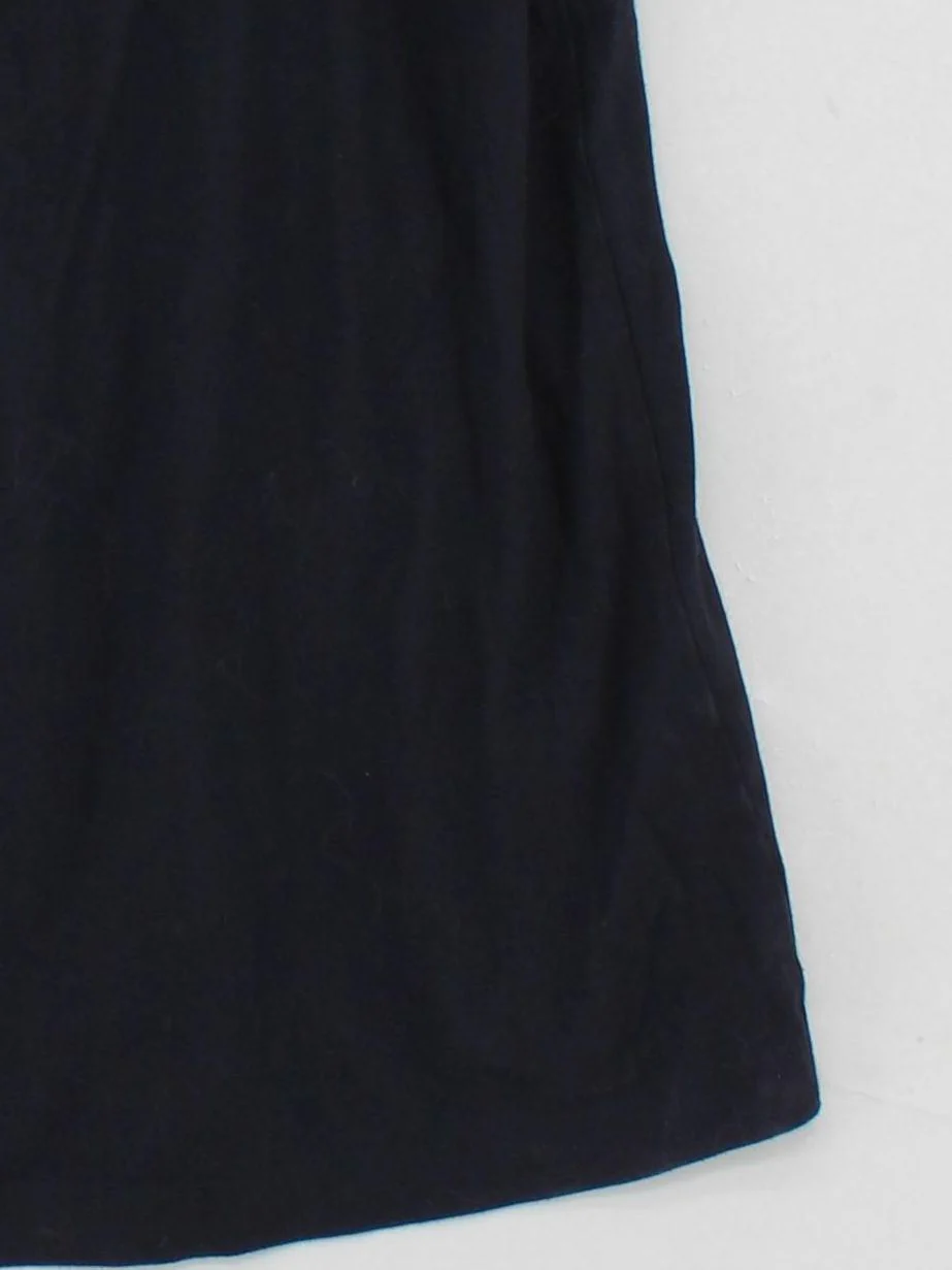 Joseph Men's T-Shirt S Blue 100% Cotton Basic - Image 4