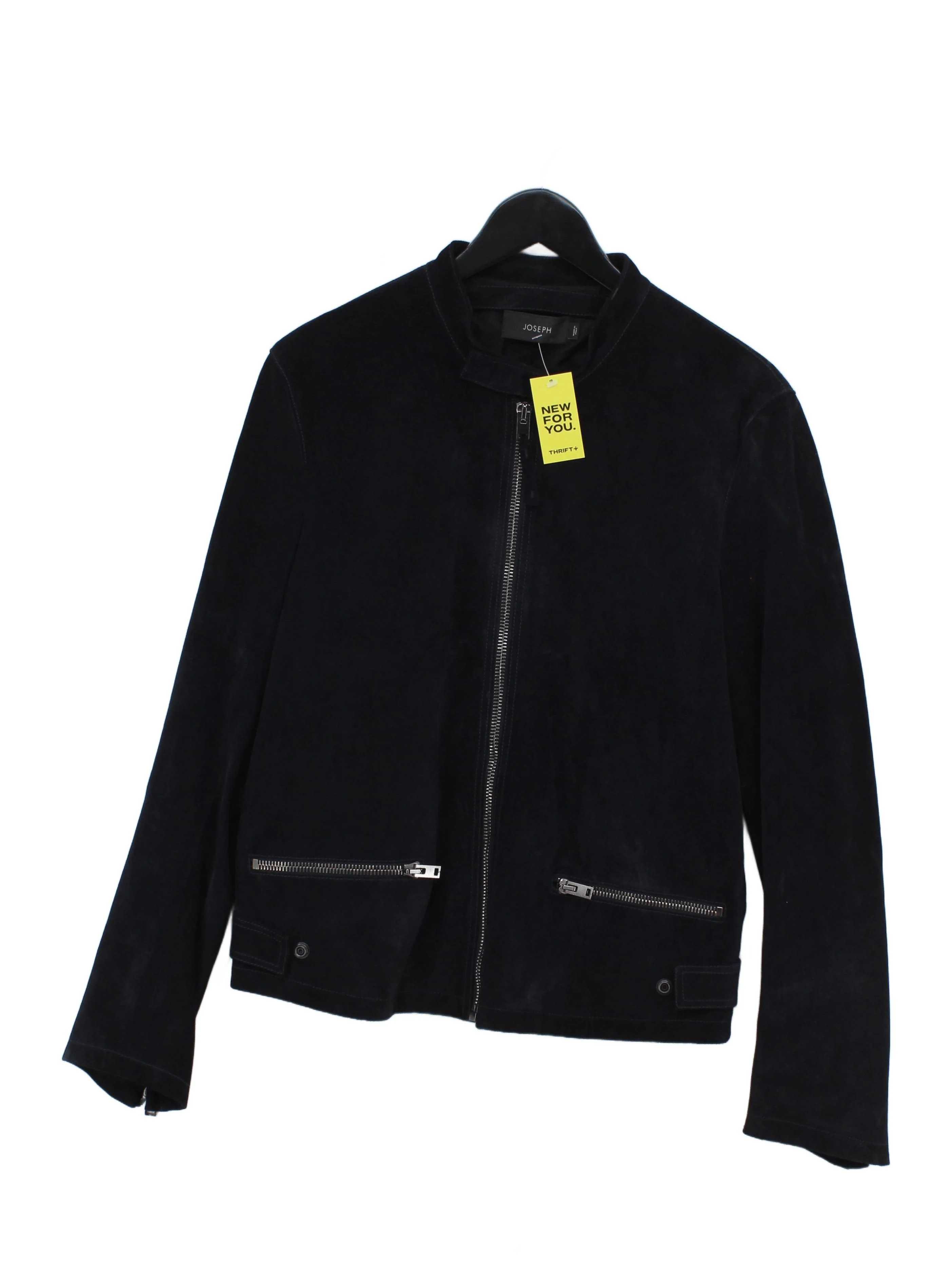 Joseph Motorcycle Jacket jacket black
