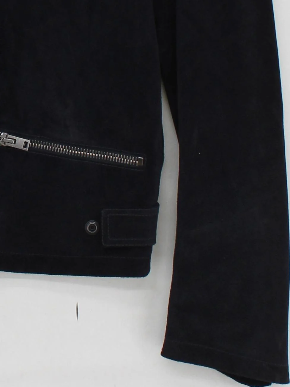Joseph Motorcycle Jacket jacket black - Image 4