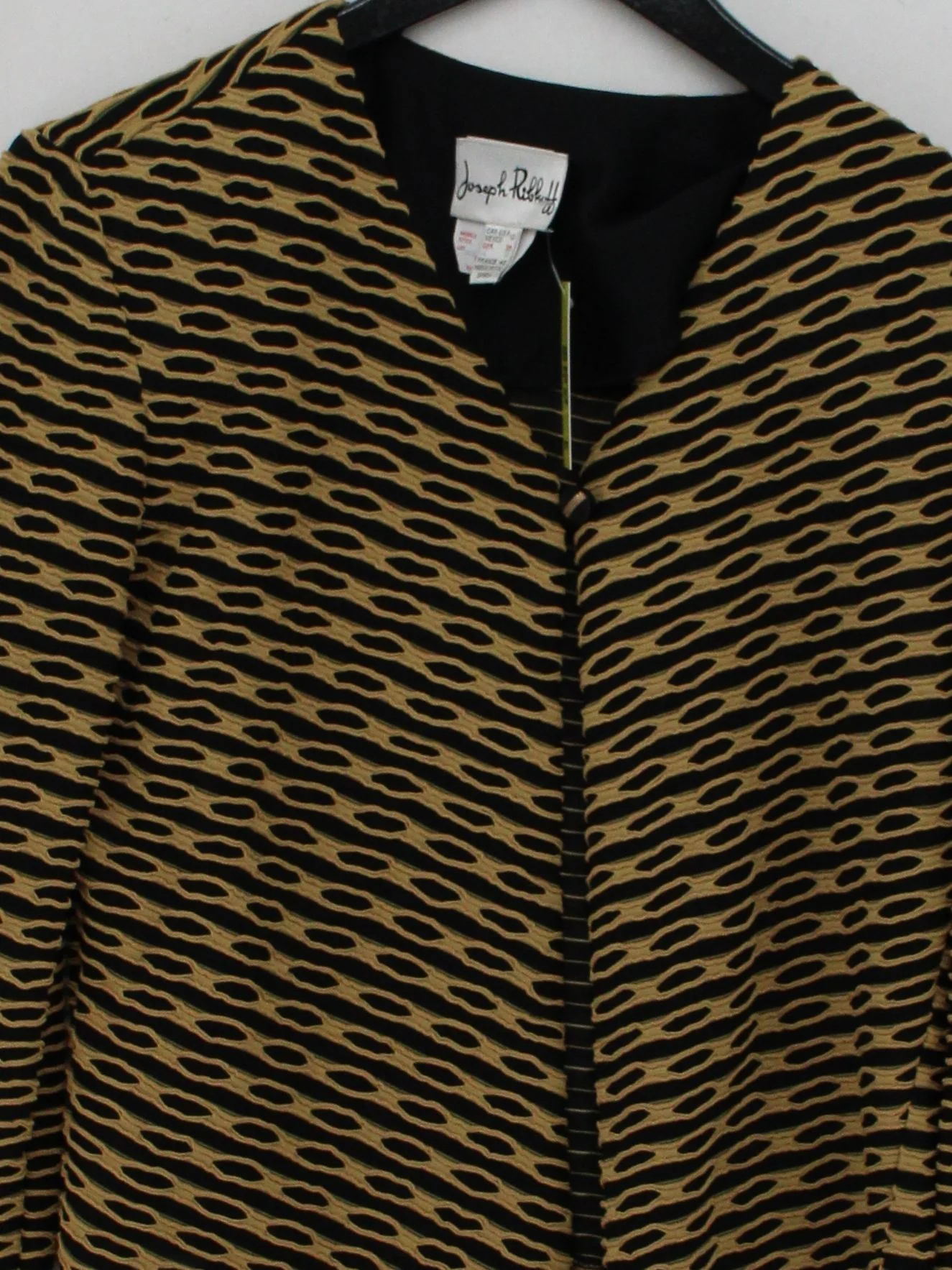 Joseph Ribkoff Bomber Jacket jacket multi - Image 3