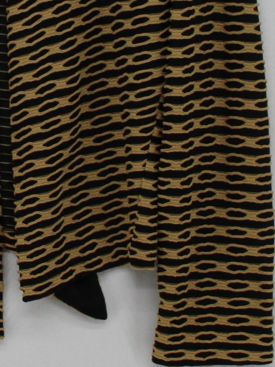 Joseph Ribkoff Bomber Jacket jacket multi - Image 4