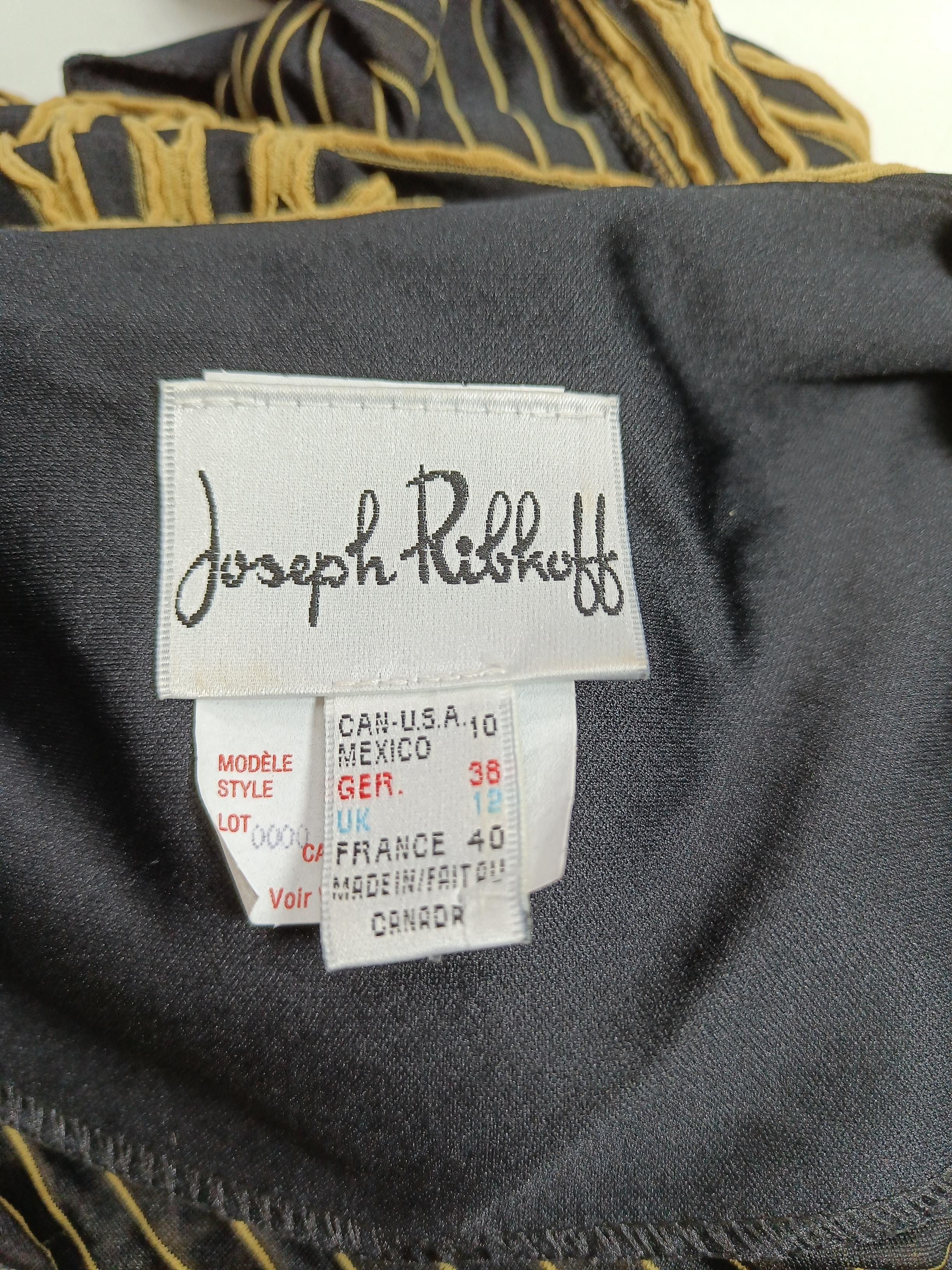Joseph Ribkoff Bomber Jacket jacket multi - Image 5