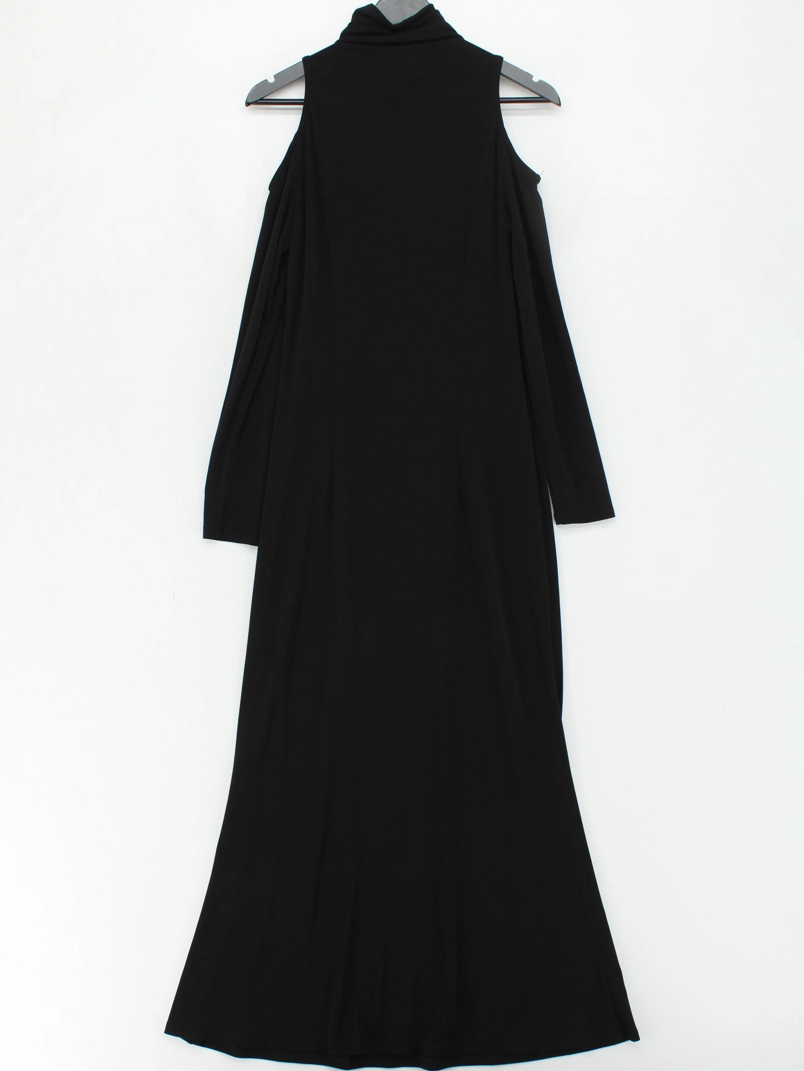 Joseph Ribkoff Maxi Dress UK12 in Black - Image 2