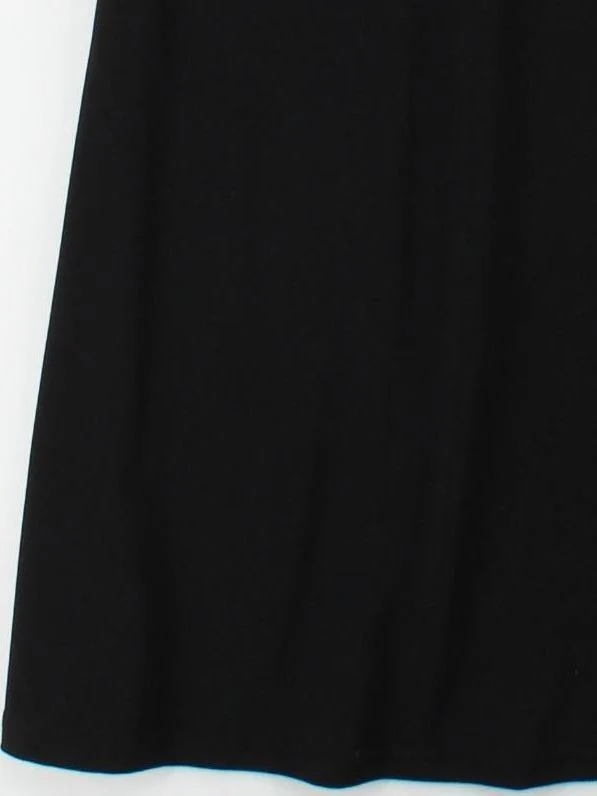 Joseph Ribkoff Maxi Dress UK12 in Black - Image 4