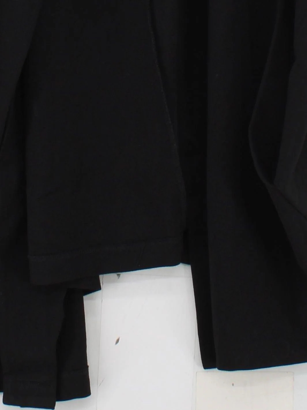 Joseph Ribkoff Overcoat jacket black - Image 4