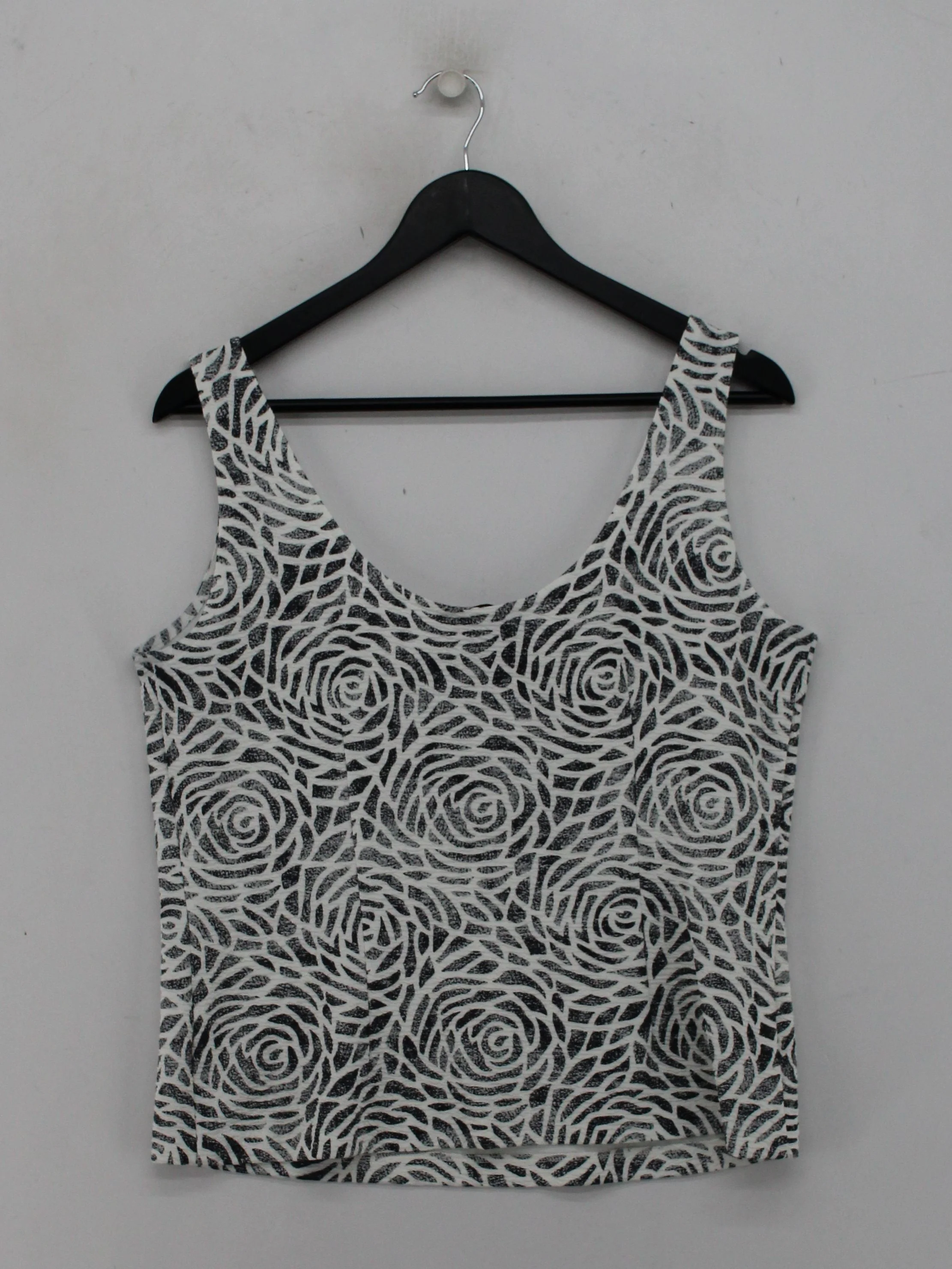 Joseph Ribkoff Women's T-Shirt UK 14 Multi 100% Other Basic - Image 2