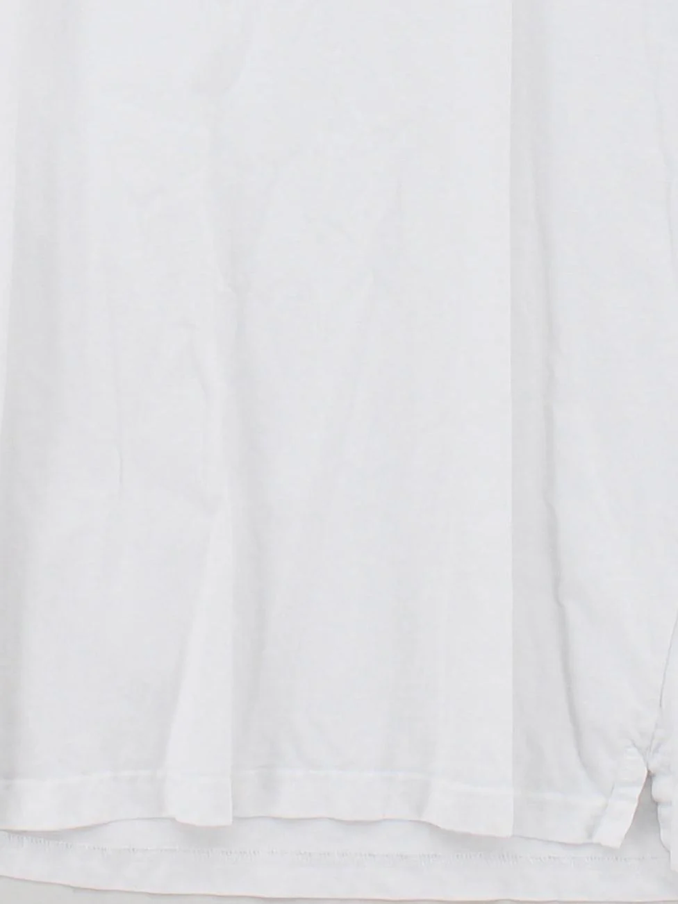 Joseph Turner Men's T-Shirt L White 100% Cotton Basic - Image 4
