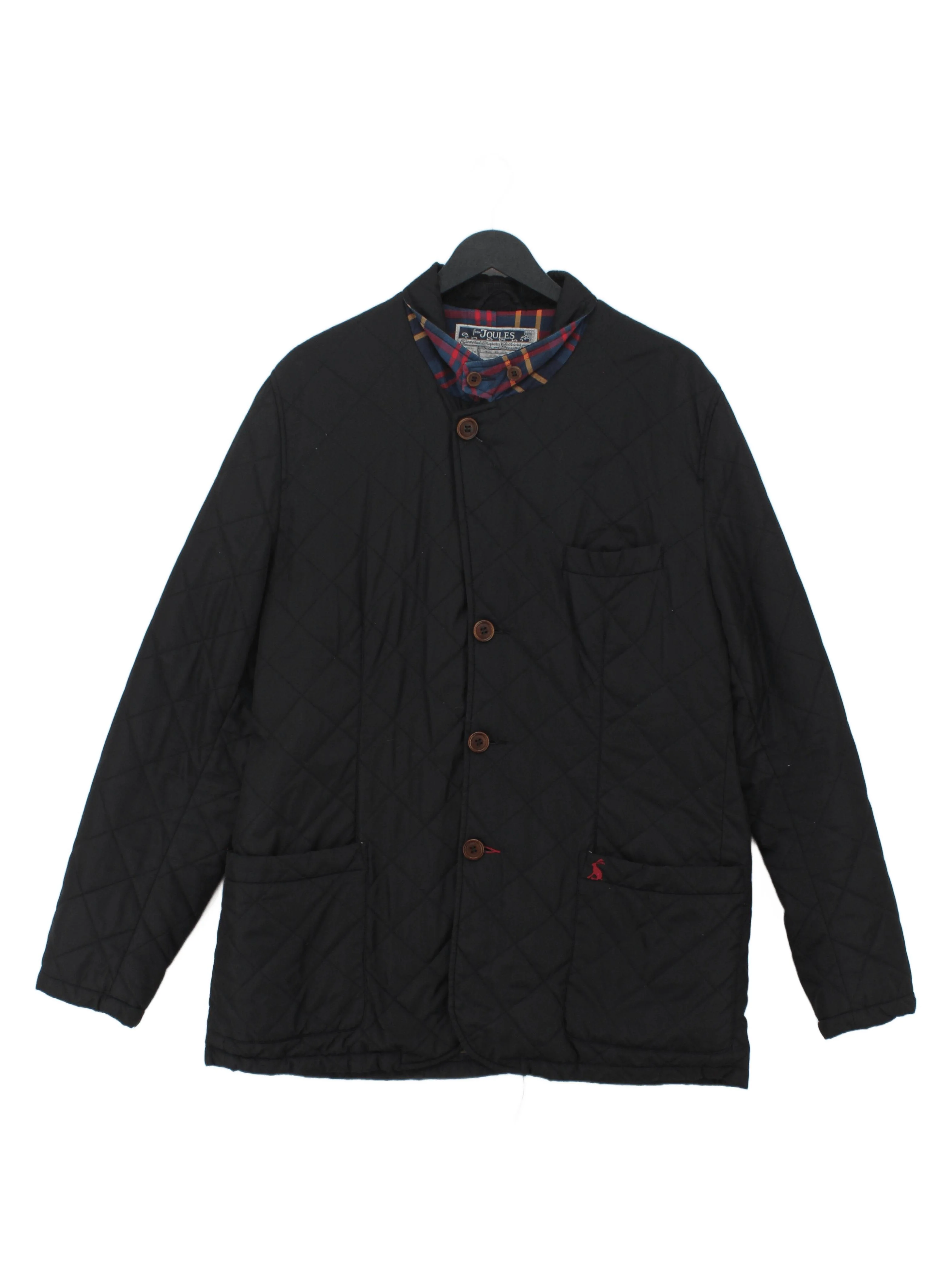 Joules Bomber Jacket jacket black