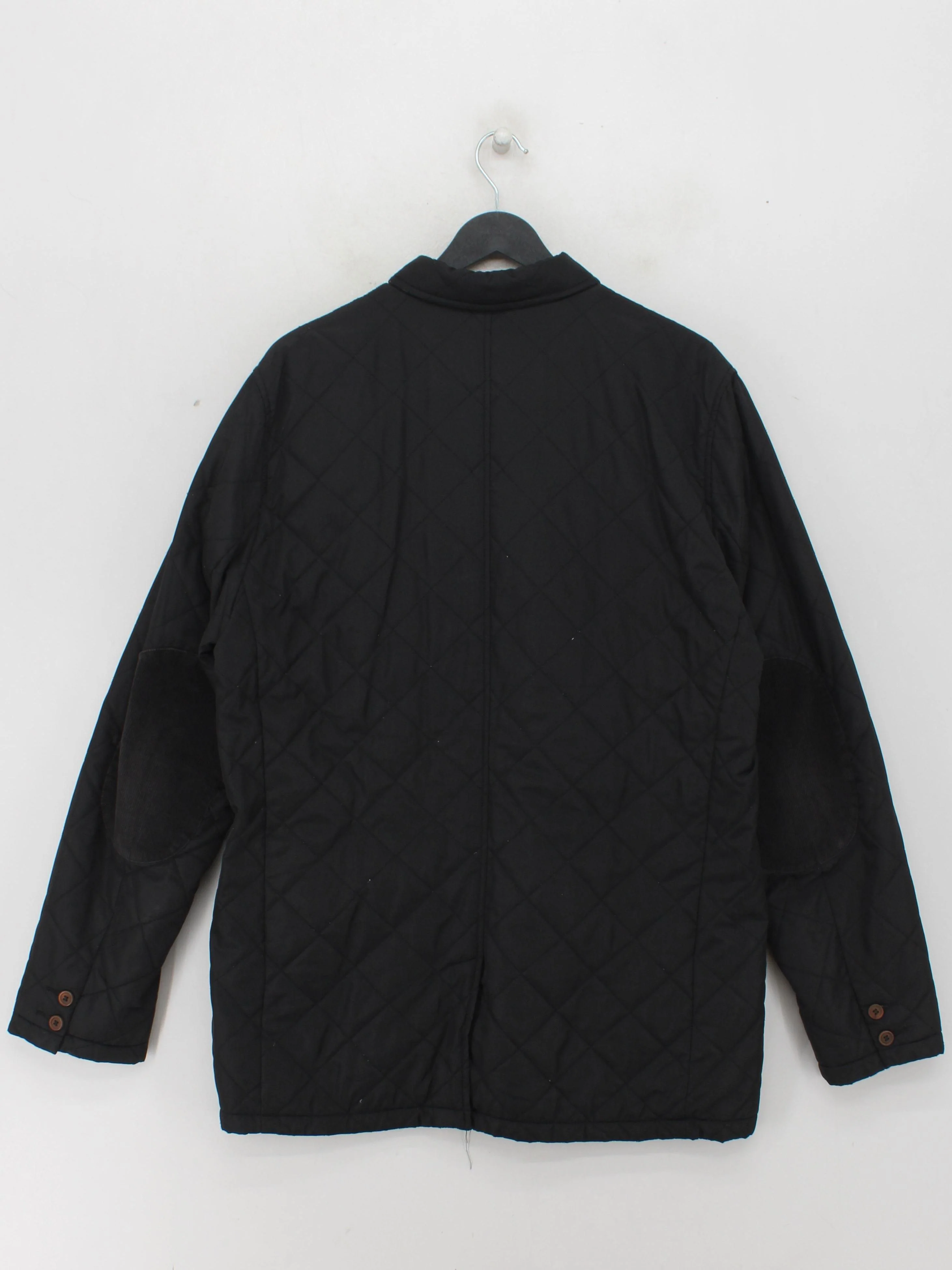 Joules Bomber Jacket jacket black - Image 2