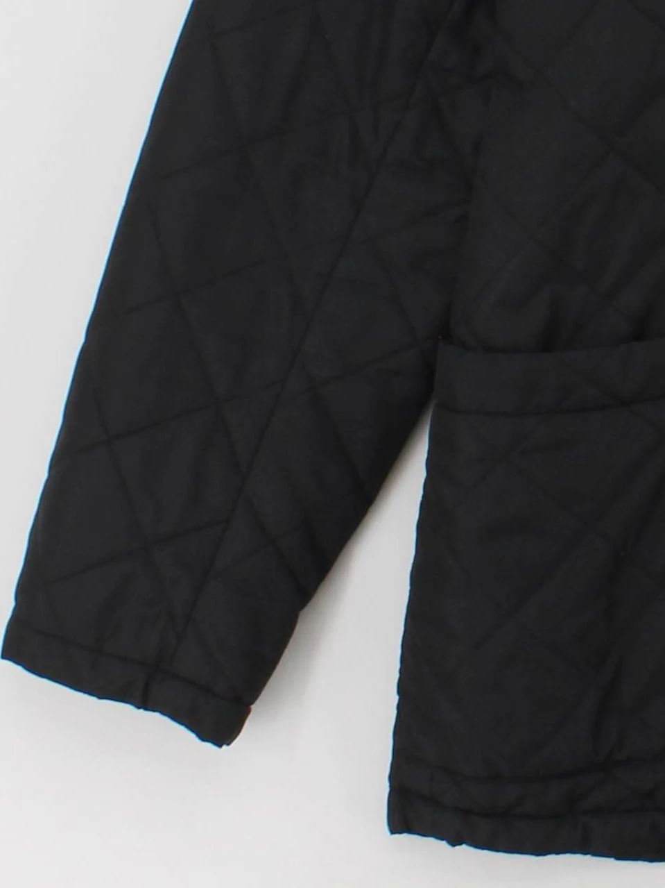 Joules Bomber Jacket jacket black - Image 4