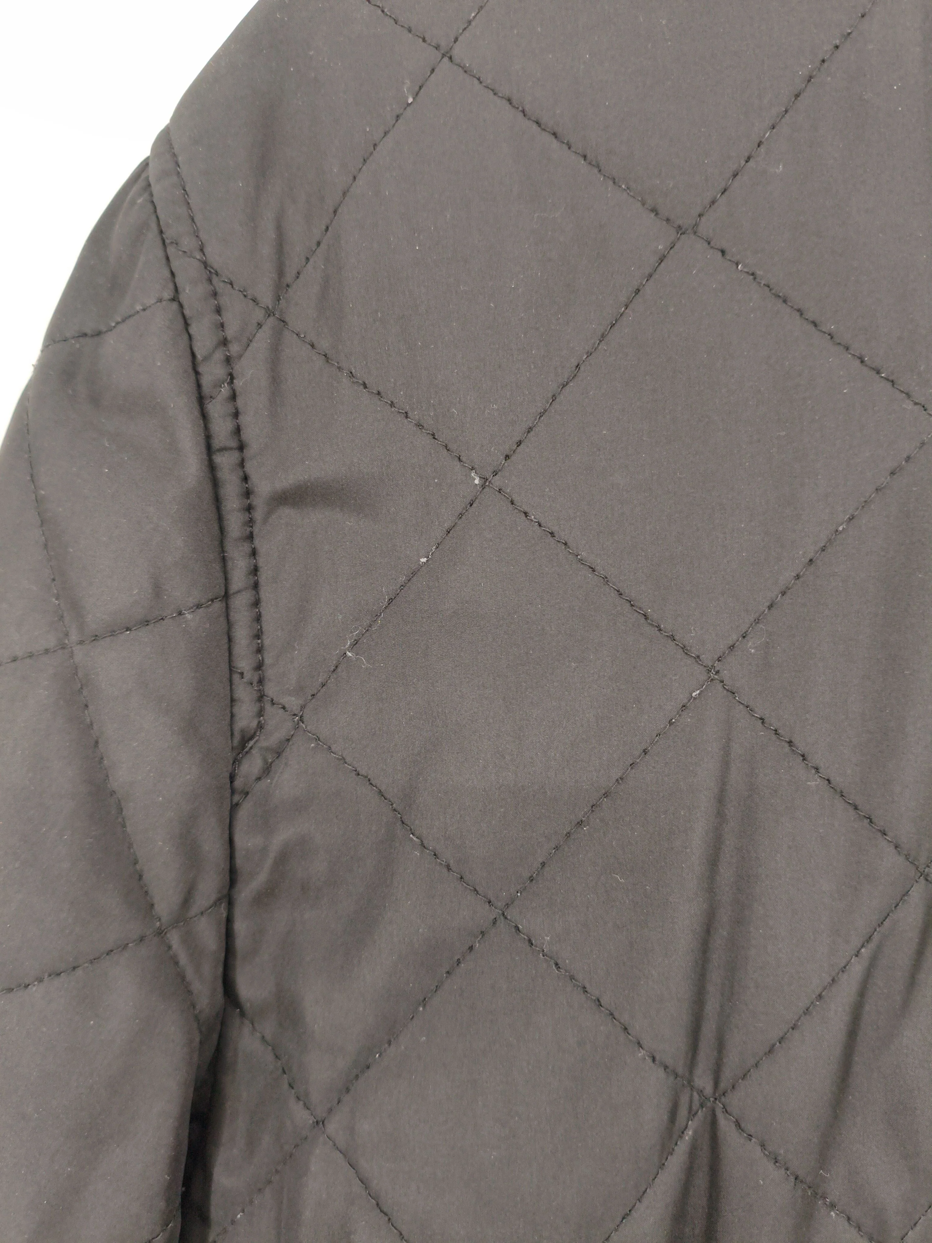 Joules Bomber Jacket jacket black - Image 5