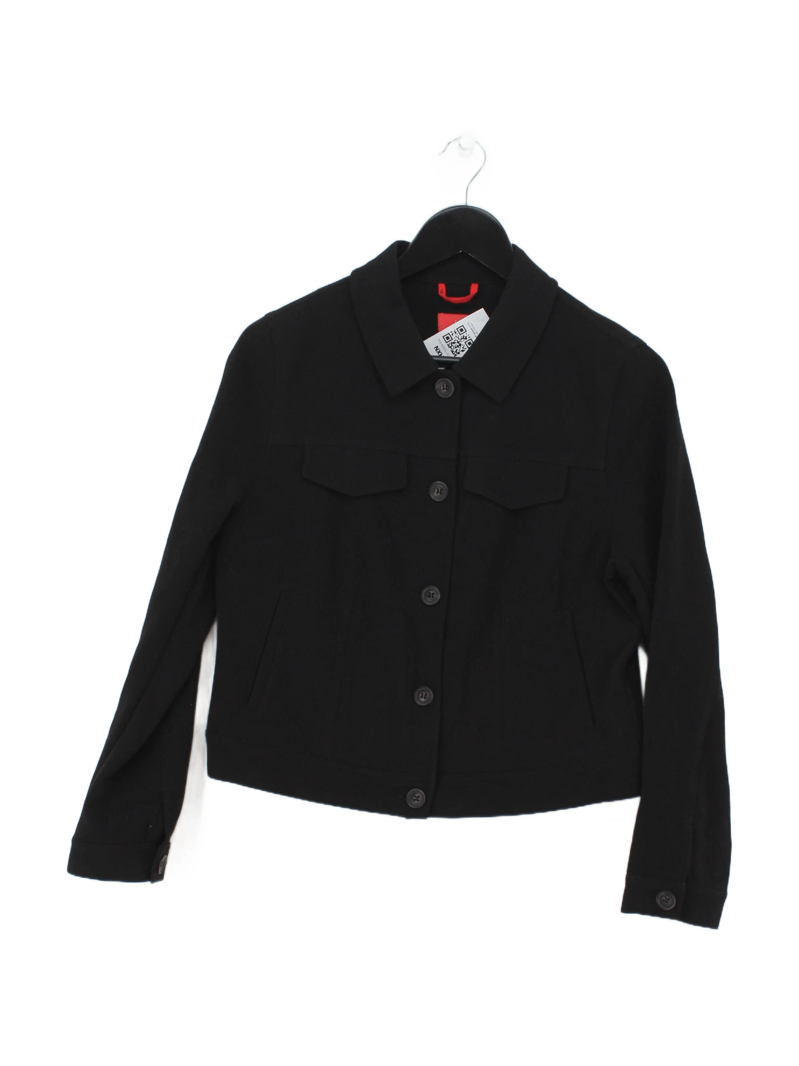 Joules Bomber Jacket jacket black