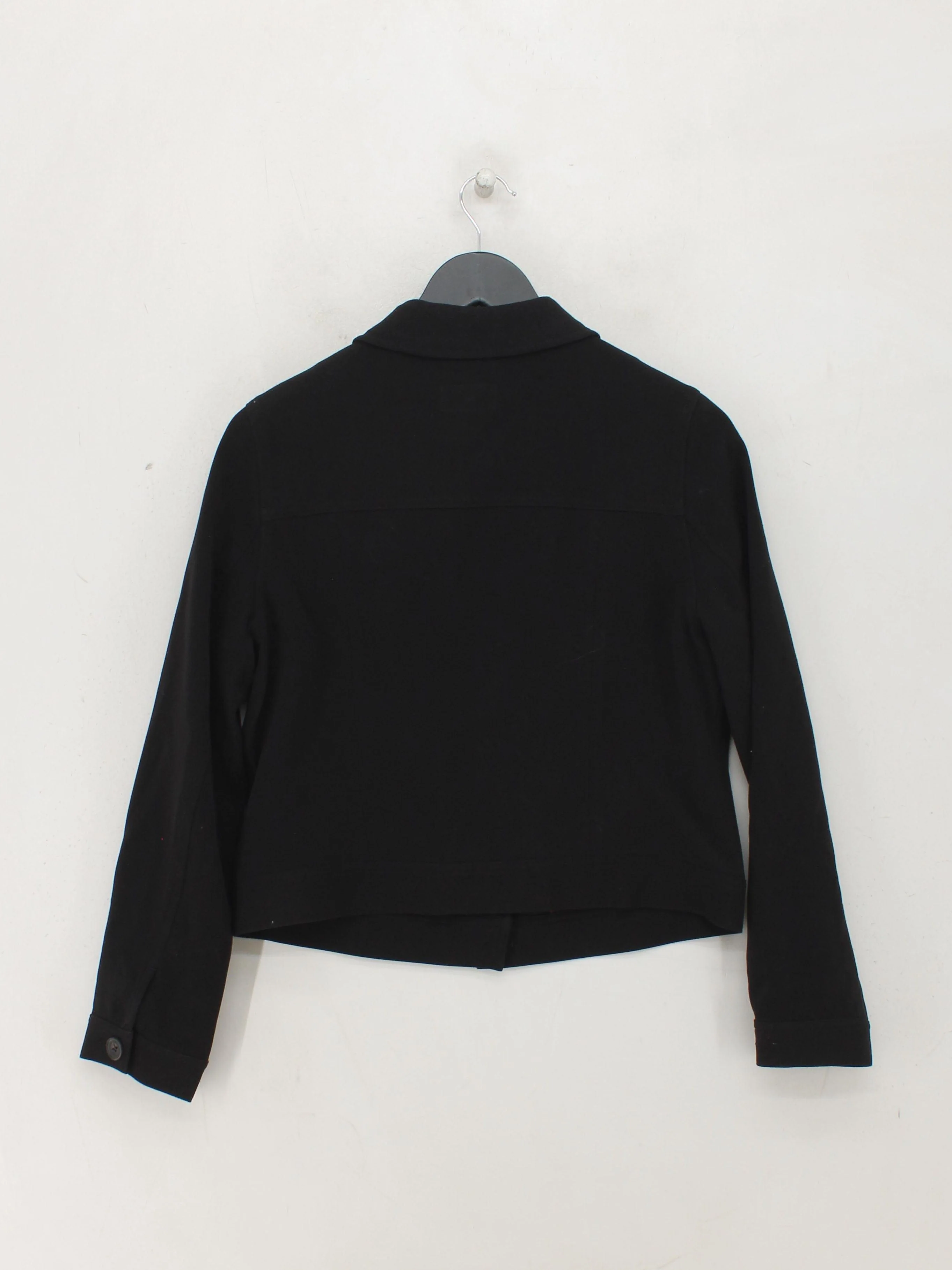Joules Bomber Jacket jacket black - Image 2
