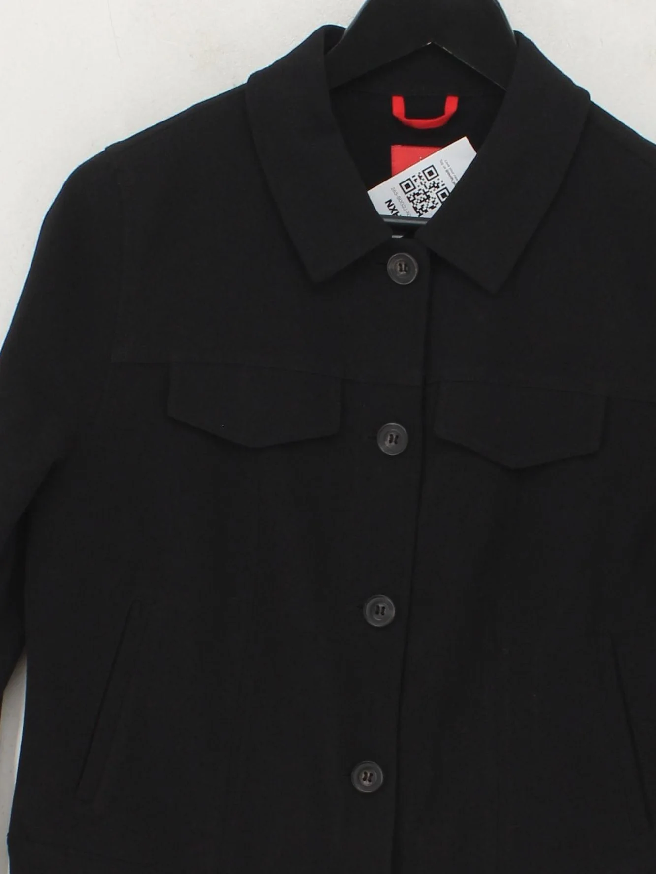 Joules Bomber Jacket jacket black - Image 3