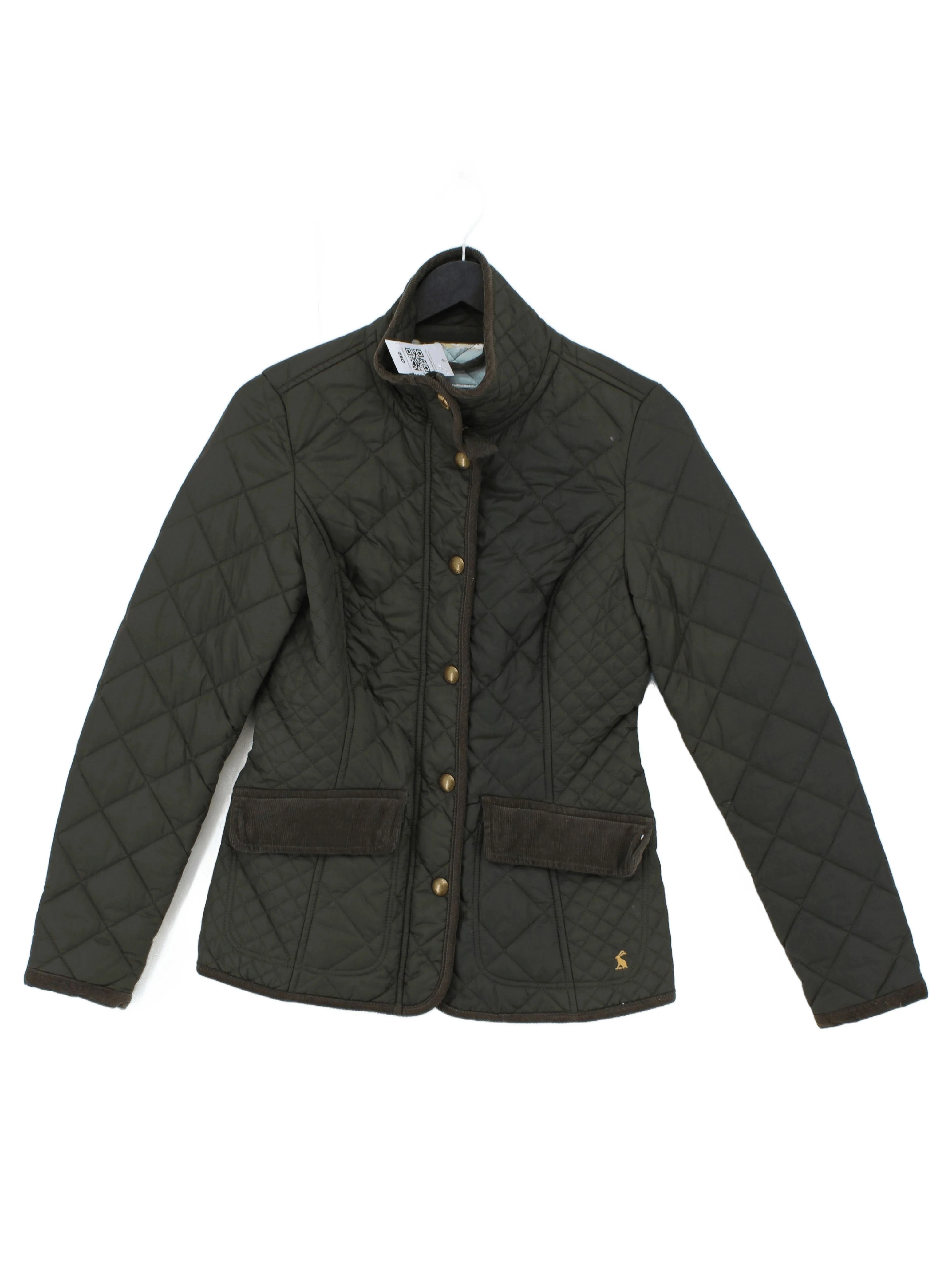 Joules Bomber Jacket jacket green