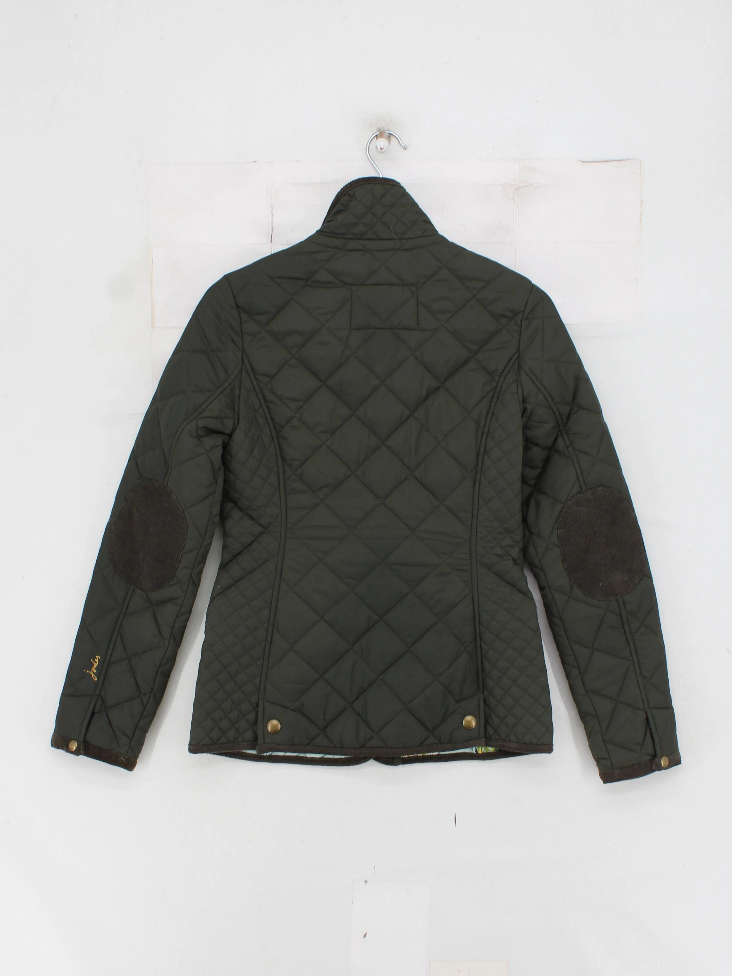 Joules Bomber Jacket jacket green - Image 2