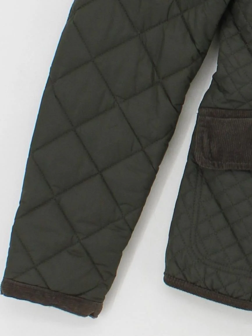 Joules Bomber Jacket jacket green - Image 4