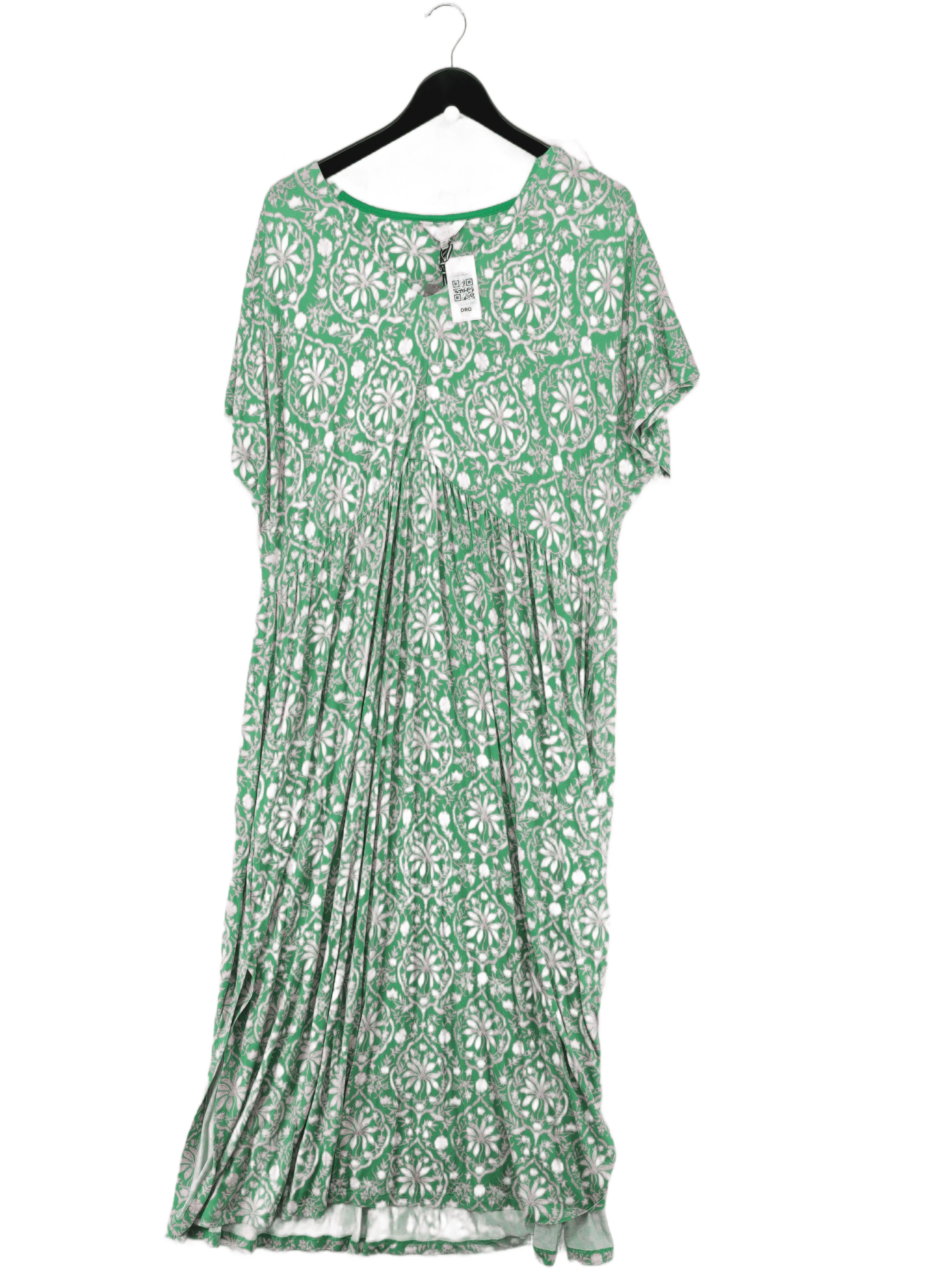 Joules Maxi Dress XL in Multi