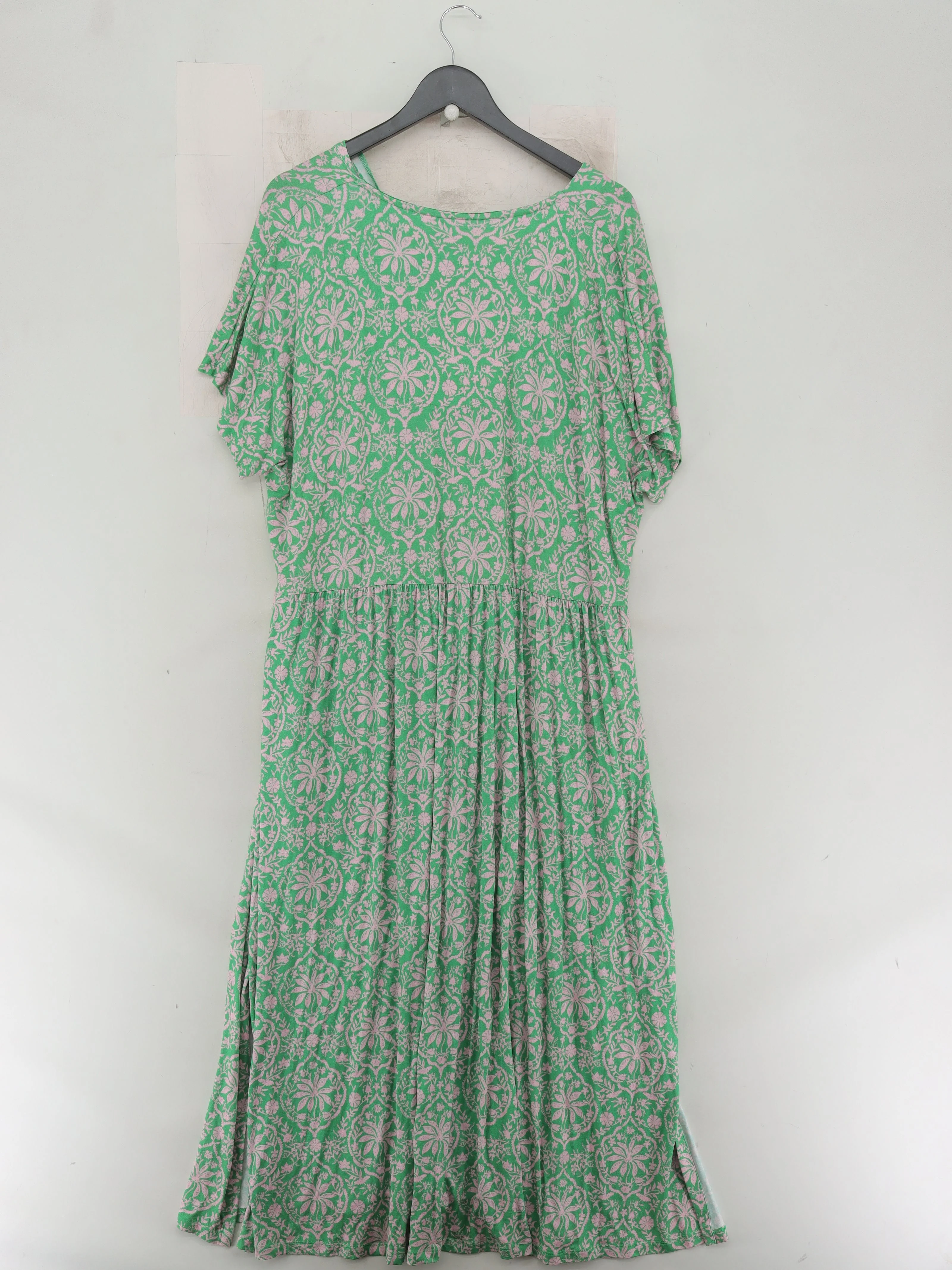 Joules Maxi Dress XL in Multi - Image 2