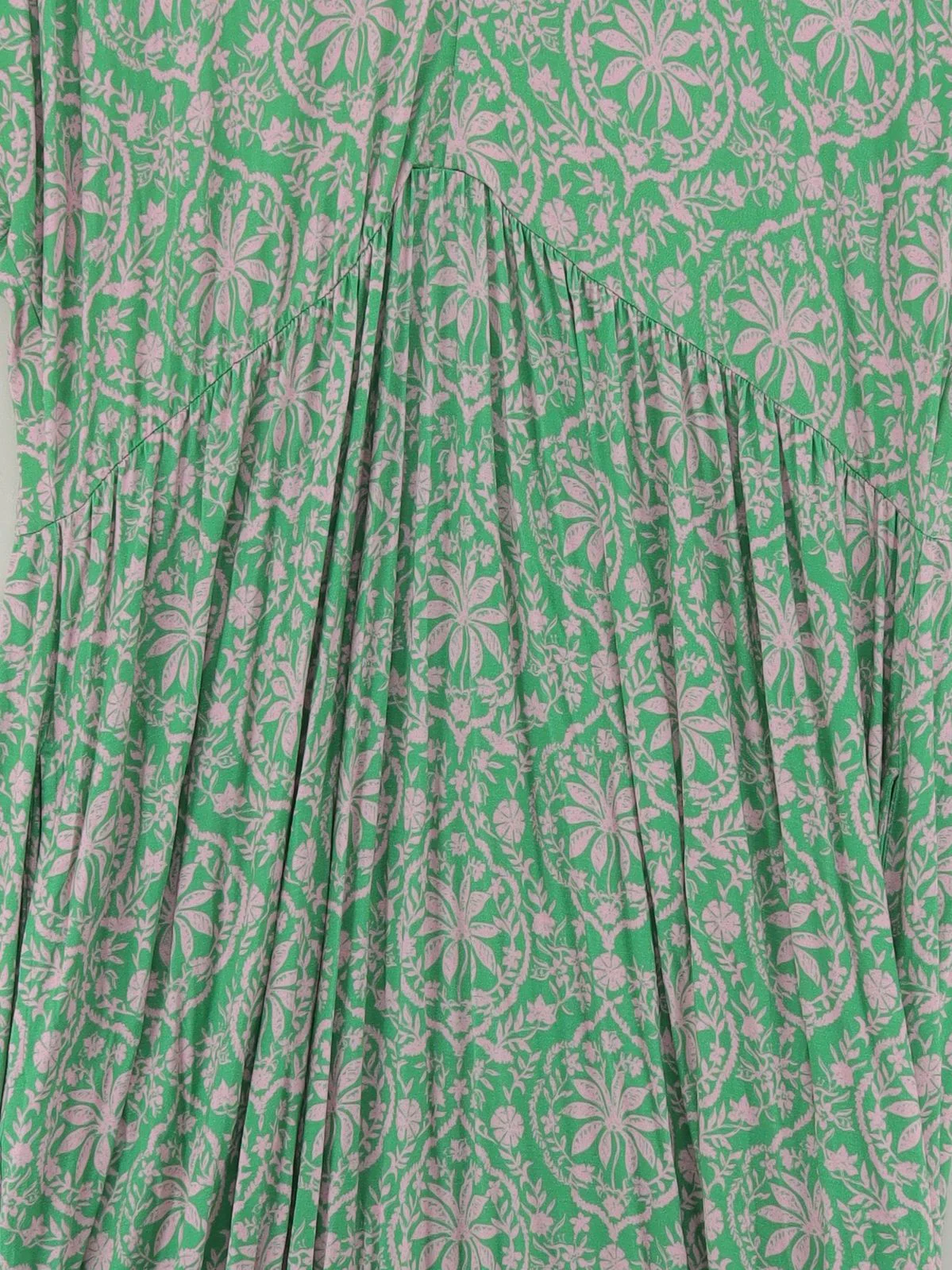 Joules Maxi Dress XL in Multi - Image 3