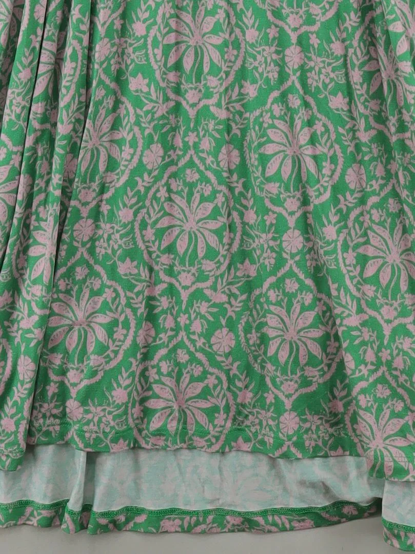 Joules Maxi Dress XL in Multi - Image 4