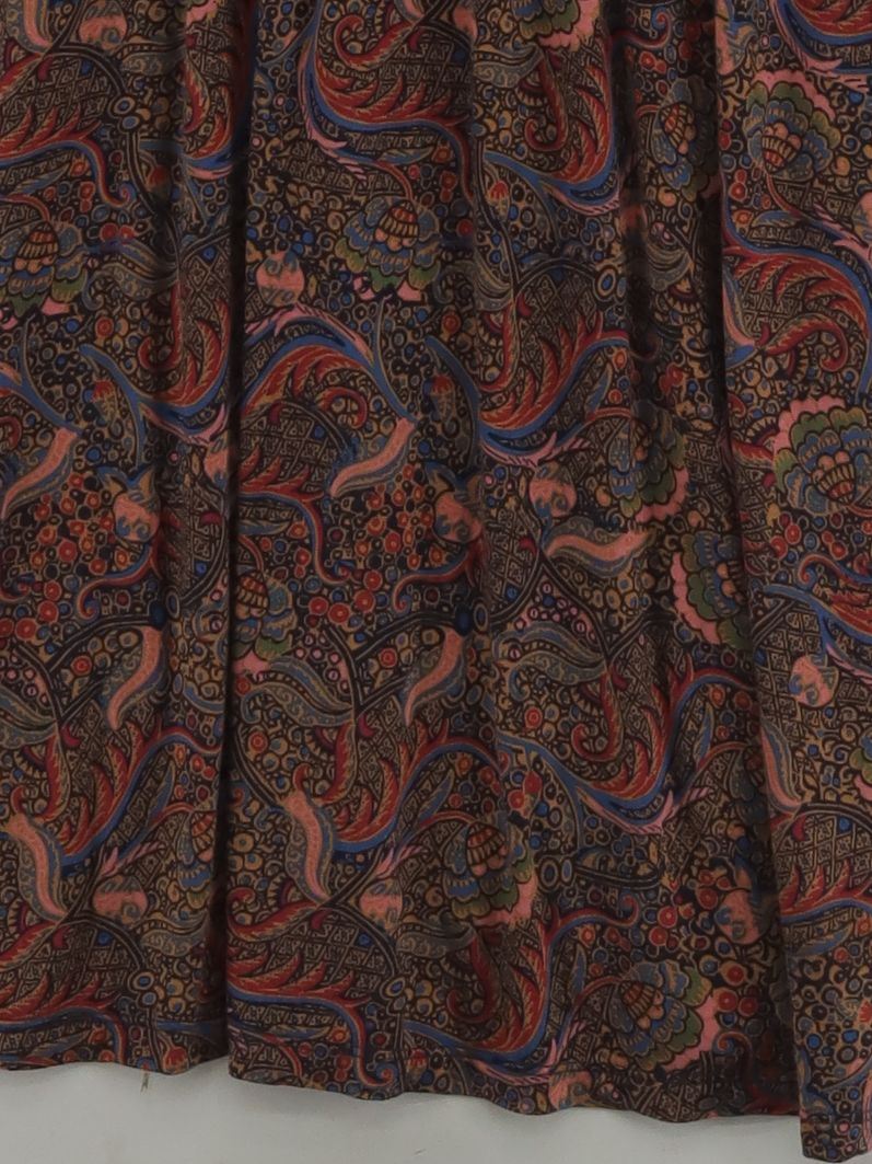 Joules Shirt Midi Dress M in Multi - Image 4