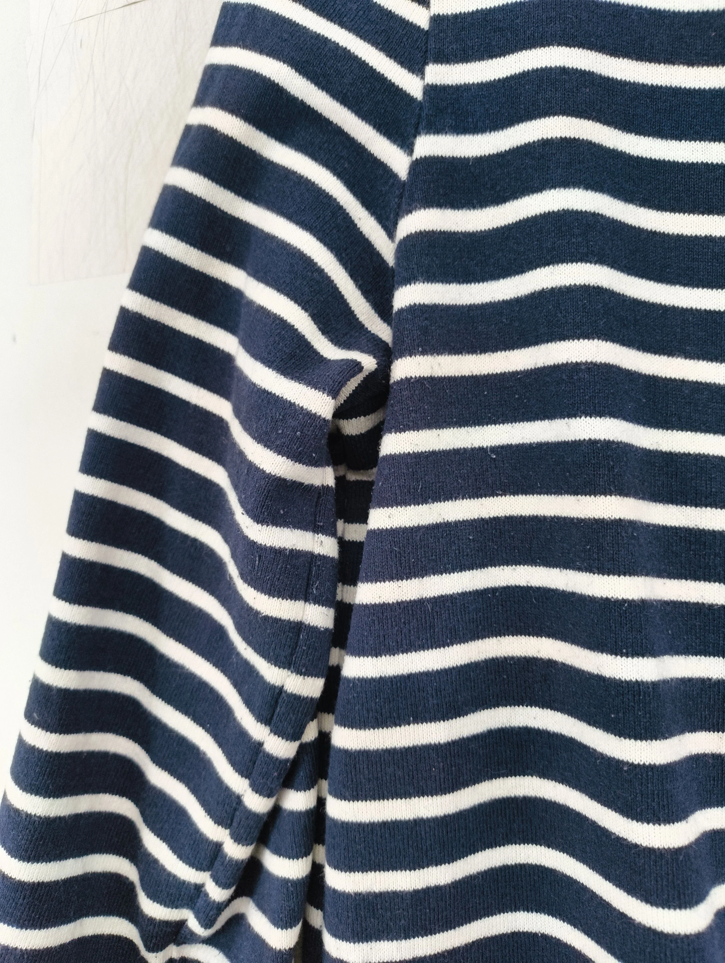 Joules T-Shirt Midi Dress UK16 in Blue - Image 5