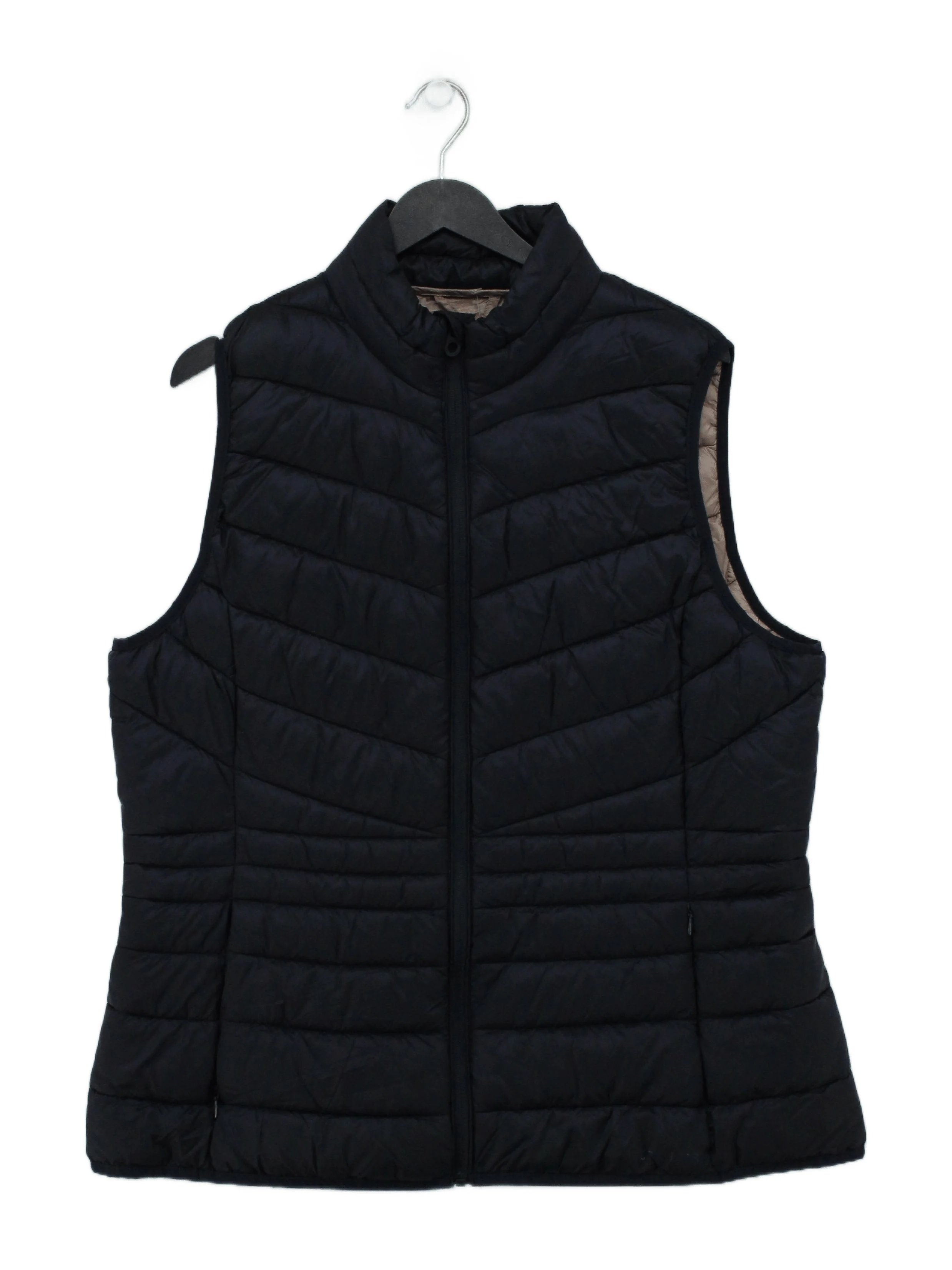 Joules Windbreaker jacket black