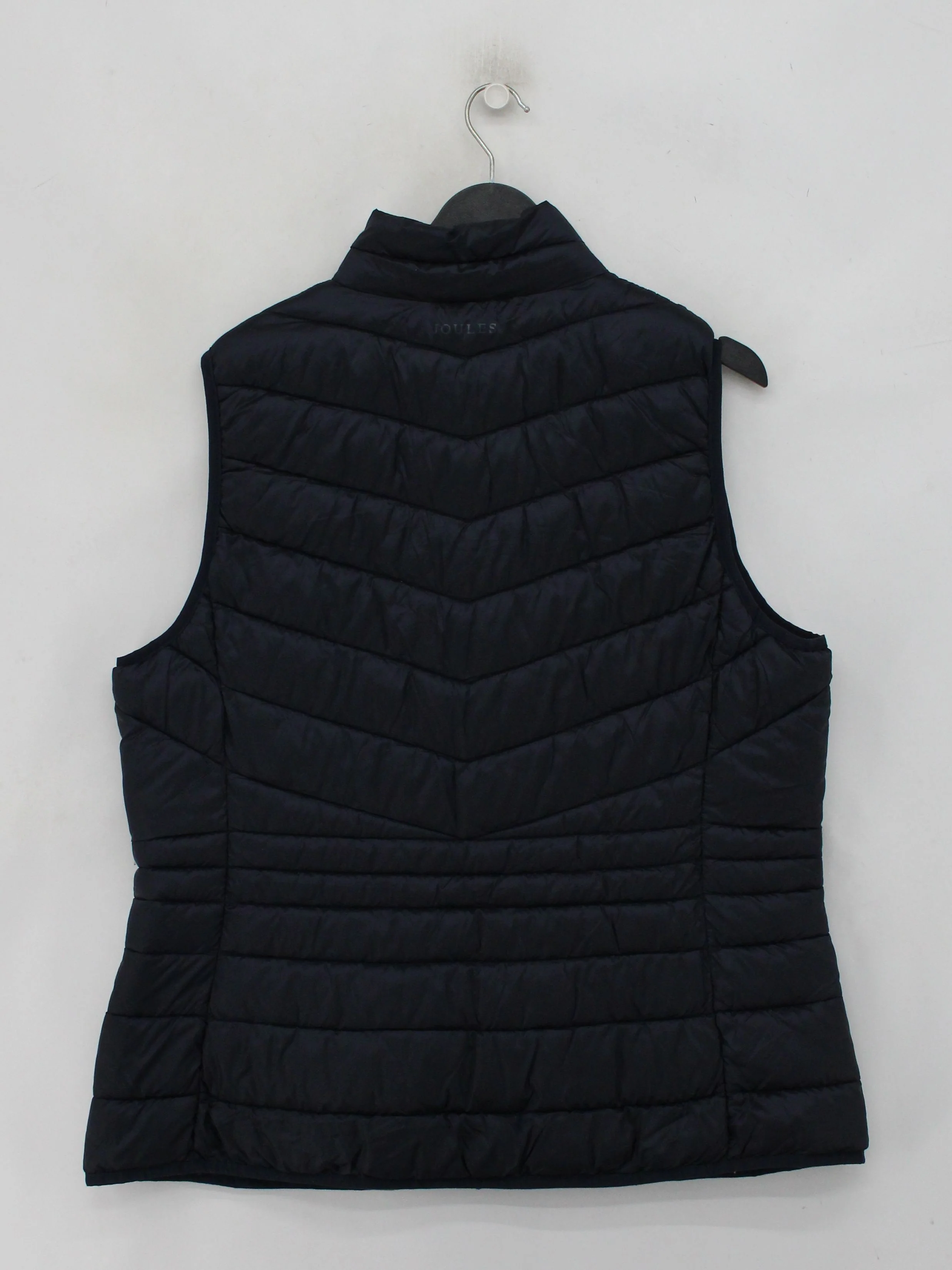 Joules Windbreaker jacket black - Image 2