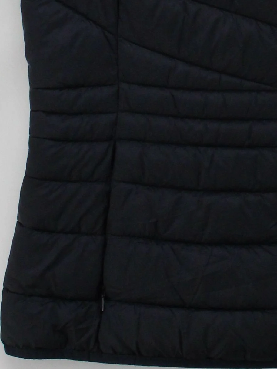 Joules Windbreaker jacket black - Image 4