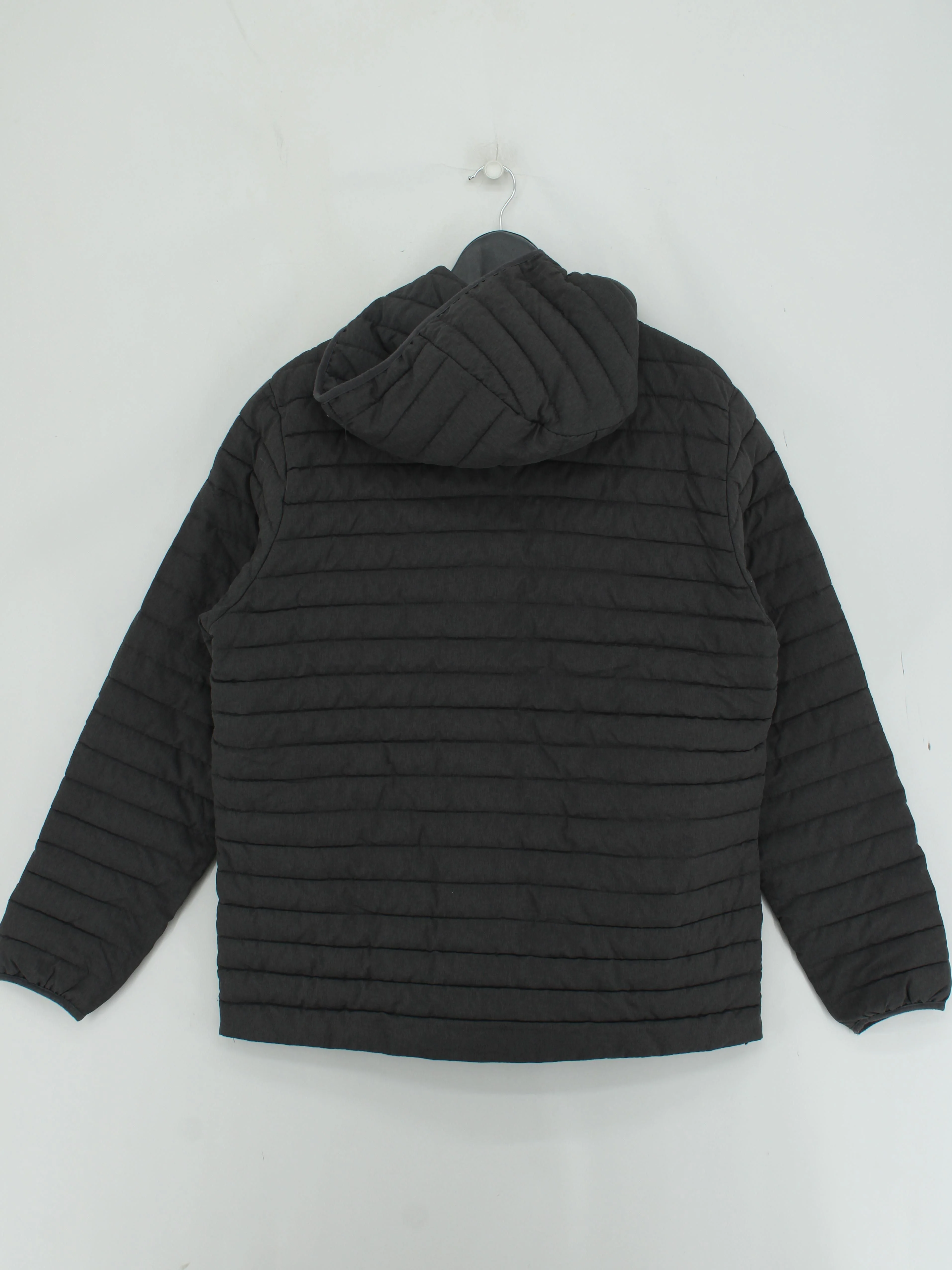 Joules Windbreaker jacket grey - Image 2