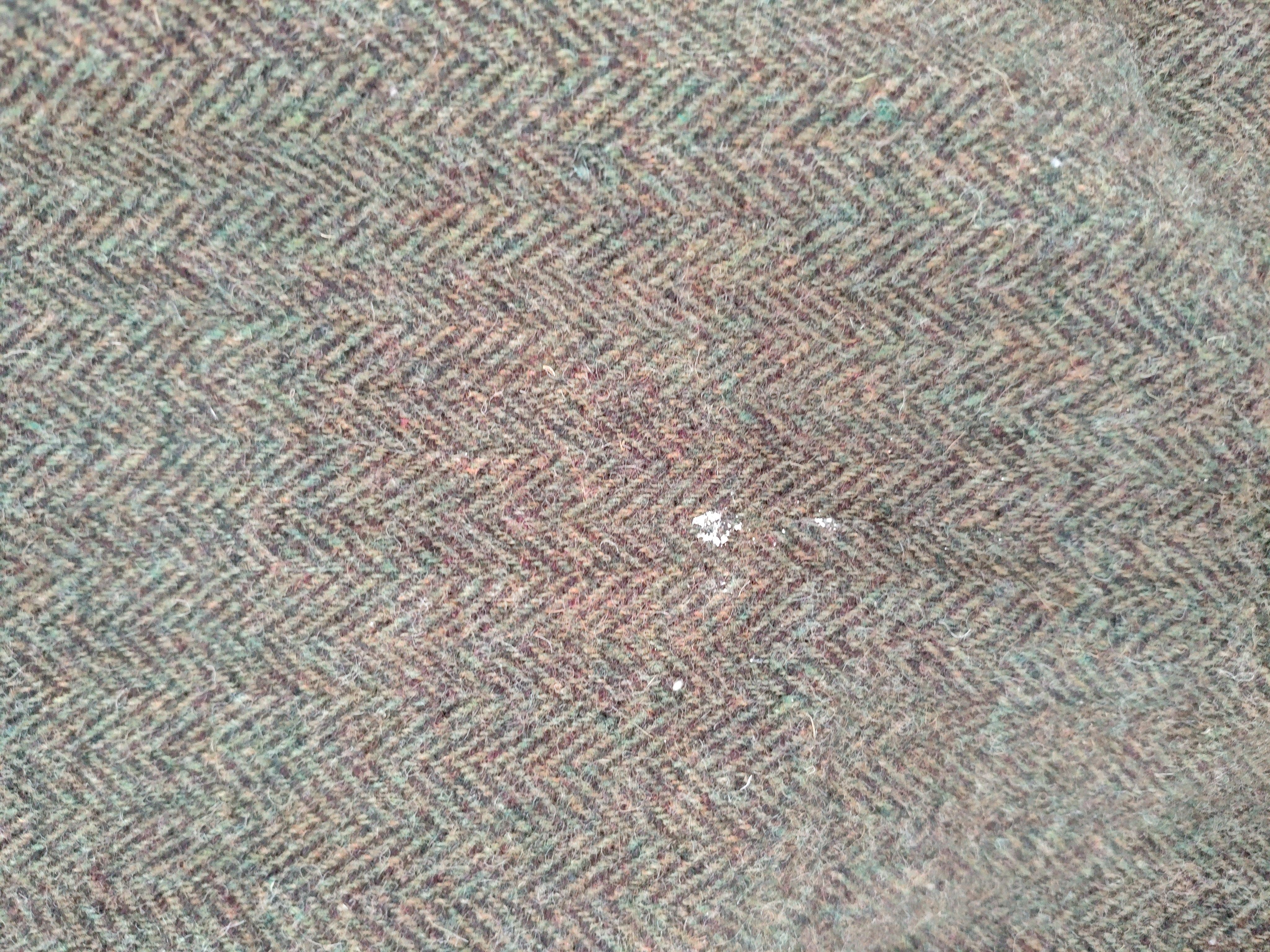 Joules Women's Midi Skirt UK 10 Multi Wool - Image 5