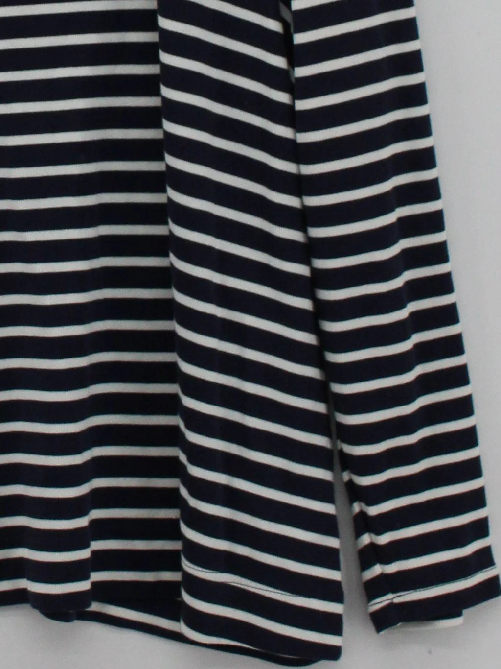 Joules Women's T-Shirt UK 26 Blue 100% Cotton Basic - Image 4
