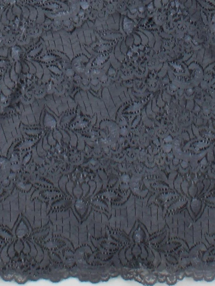 JS Boutique Bodycon Mini Dress UK10 in Grey - Image 4