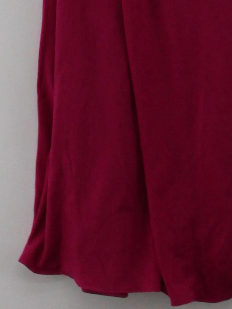 JS Boutique Maxi Dress UK16 in Pink - Image 4