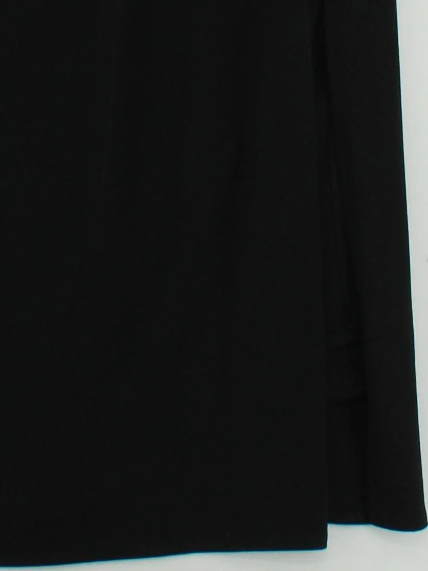 JS Boutique Maxi Dress UK8 in Black - Image 4