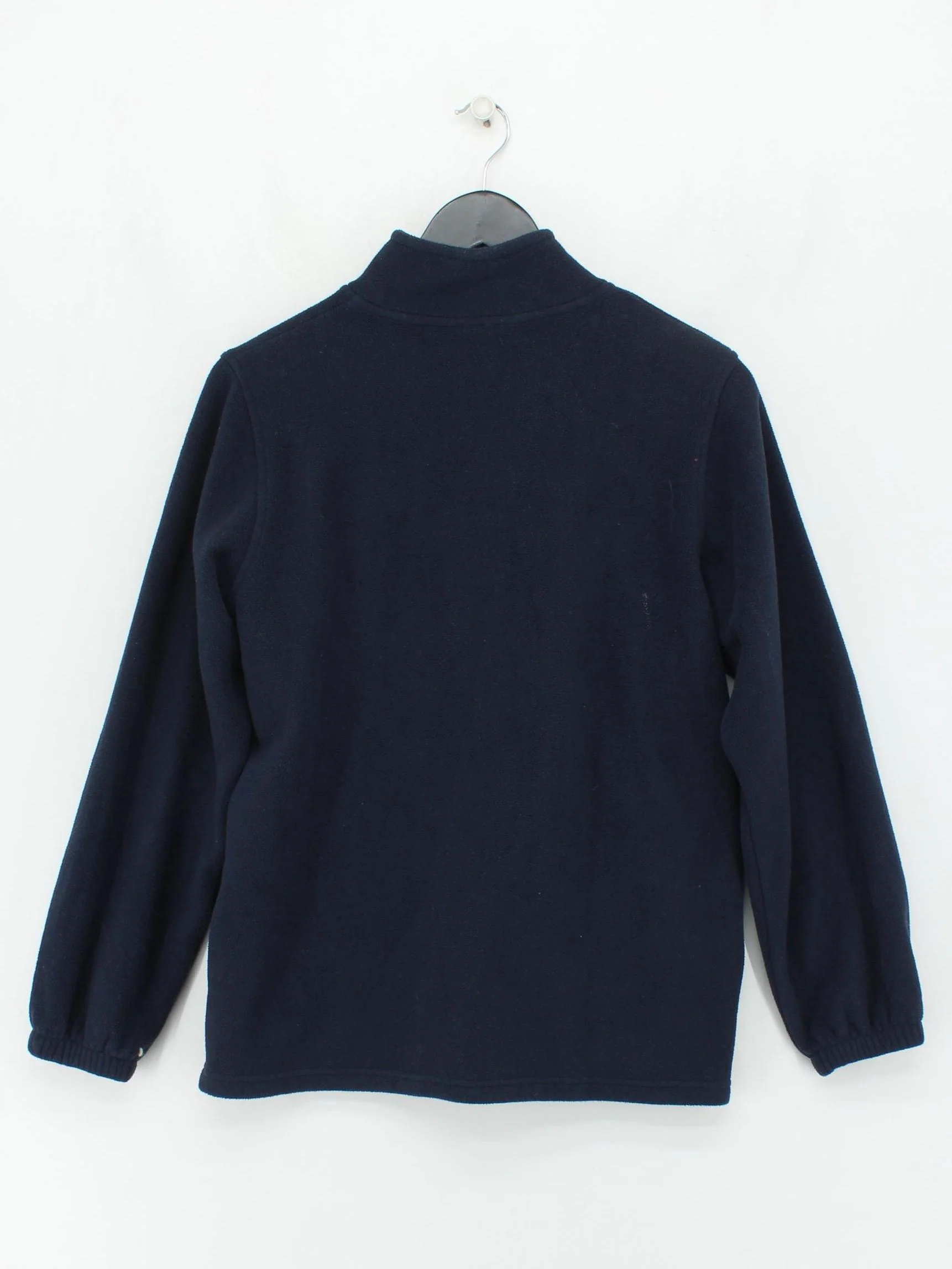 Juicy Couture Windbreaker jacket blue - Image 2