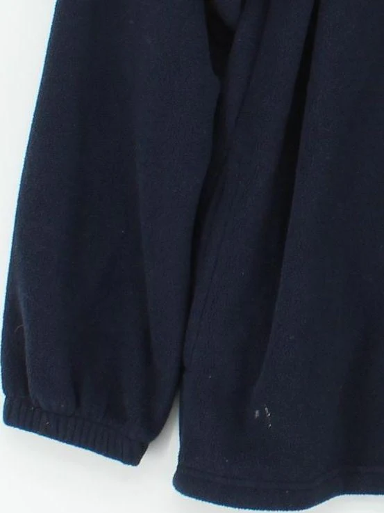 Juicy Couture Windbreaker jacket blue - Image 4