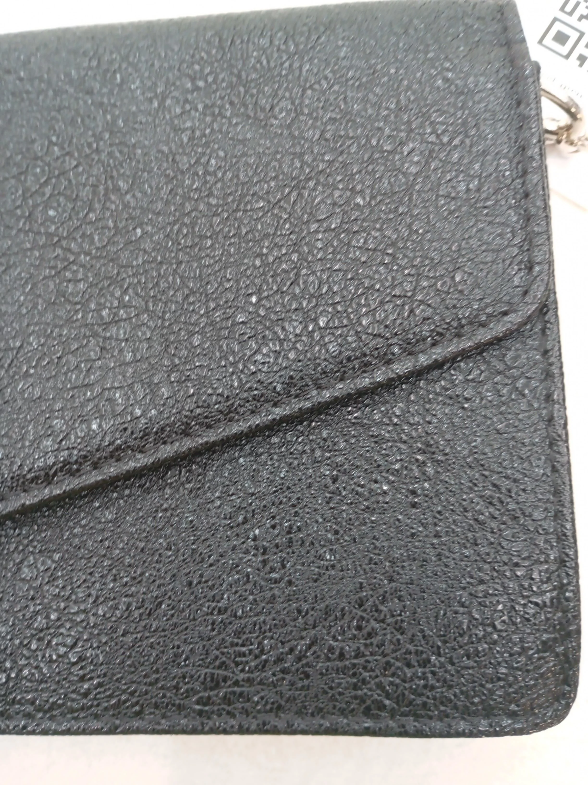Juicy Couture Women's Bag Black 100% Other Clutch - Image 3