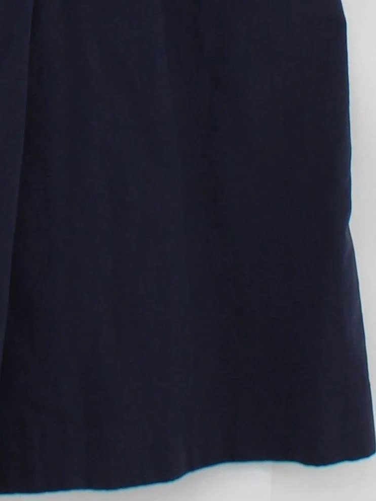 JW Anderson x uniqlo Shirt Midi Dress XS in Blue - Image 4