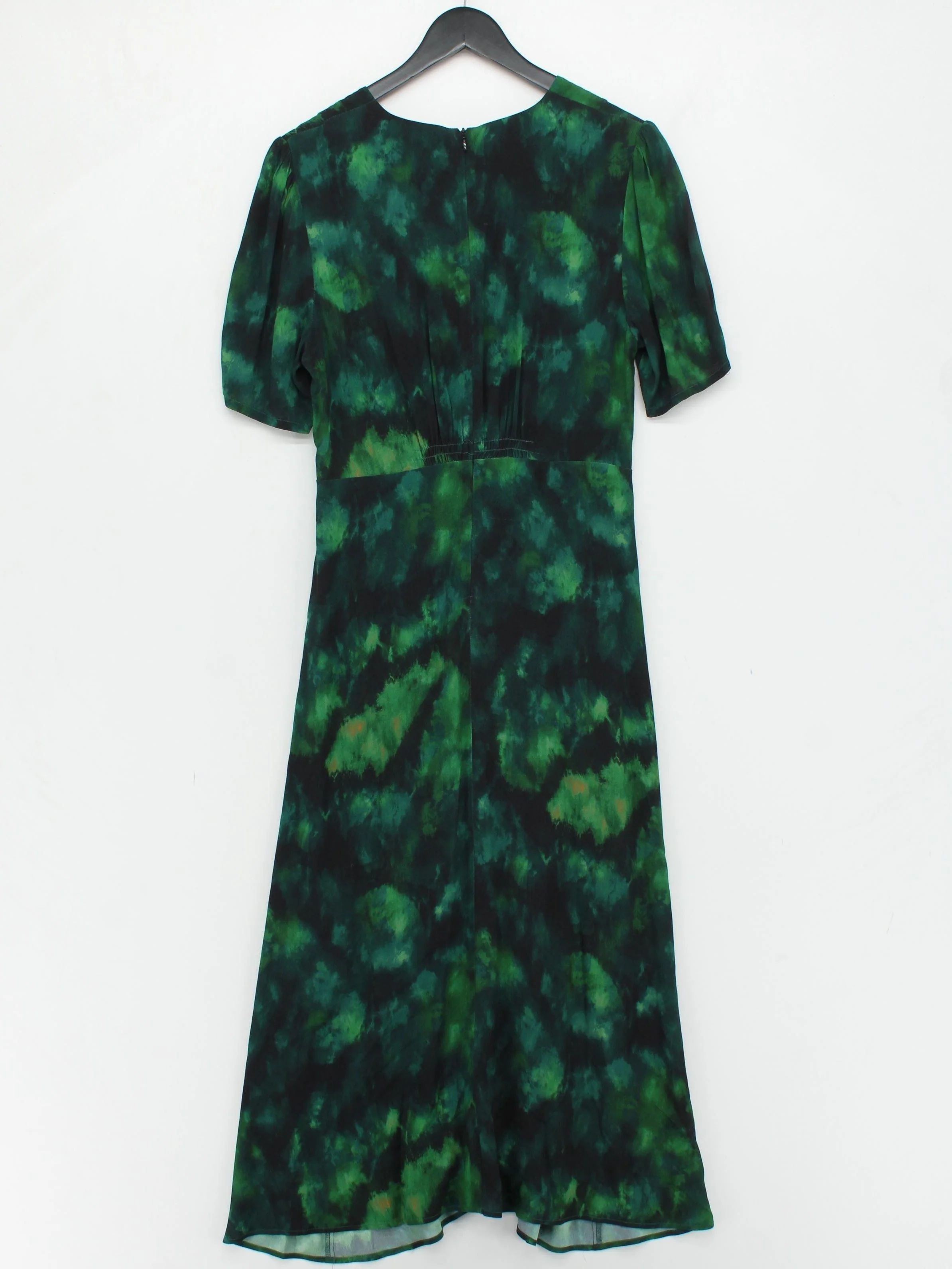 Kachel x Anthropologie Shirt Midi Dress UK12 in Multi - Image 2