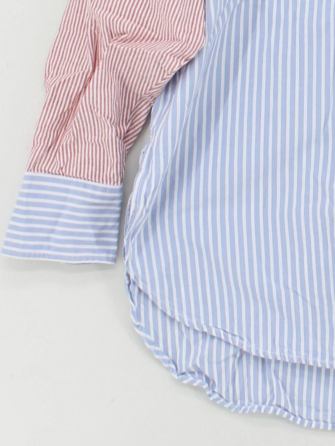 Kachel X Anthropologie Women's Shirt S Multi 100% Cotton Basic - Image 4