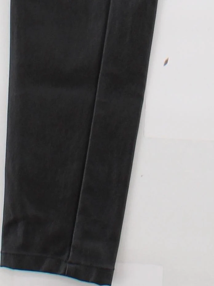 Kaffe Women's Leggings UK 10 Black Viscose - Image 4