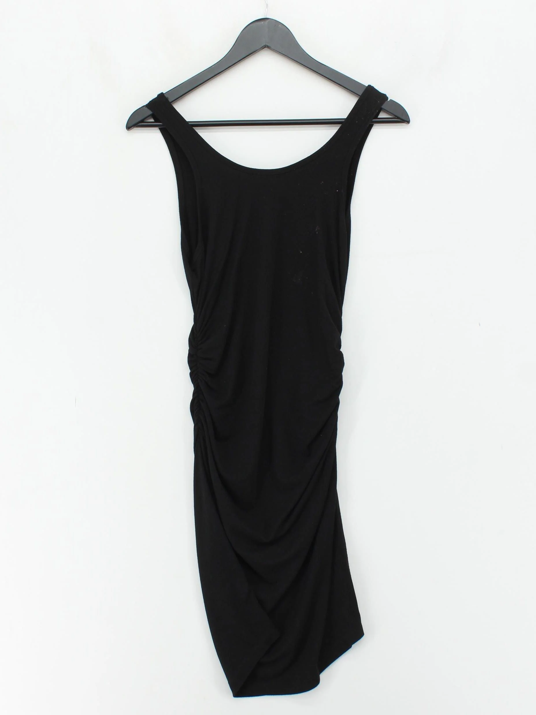 Kain Mini Dress S in Black - Image 2